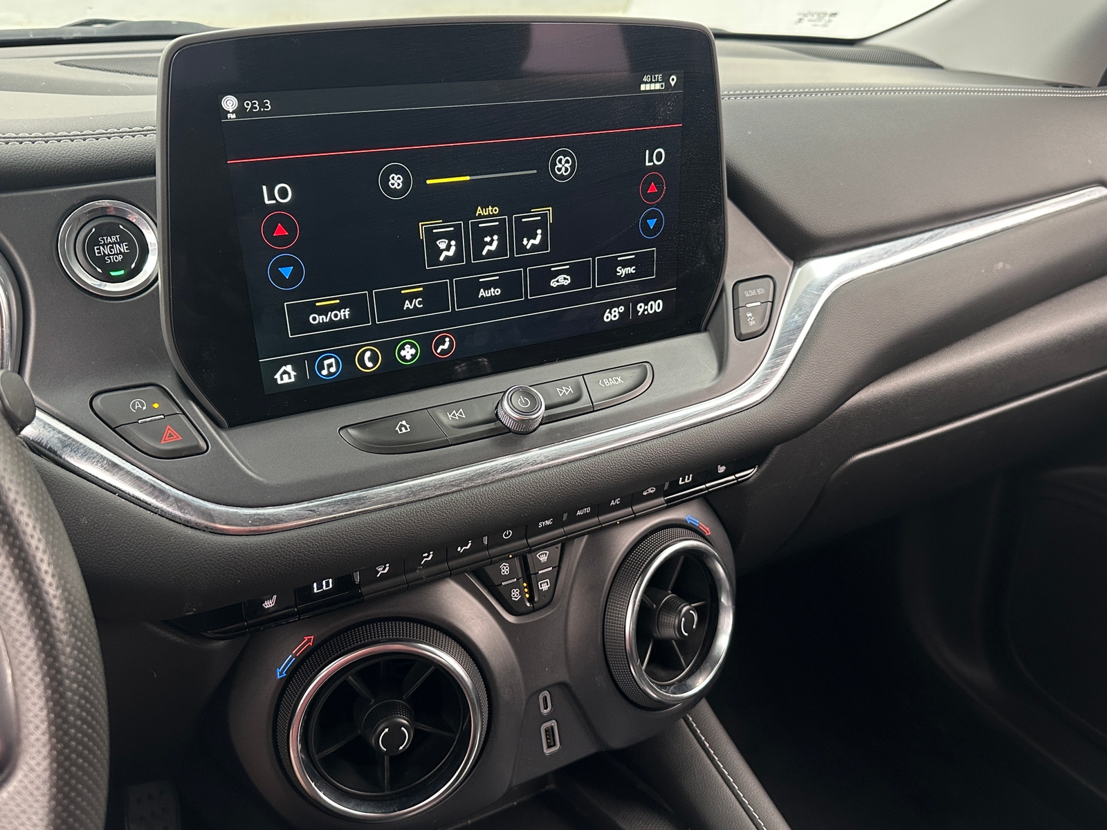 Thumbnail: 2024 Chevrolet Blazer - 4