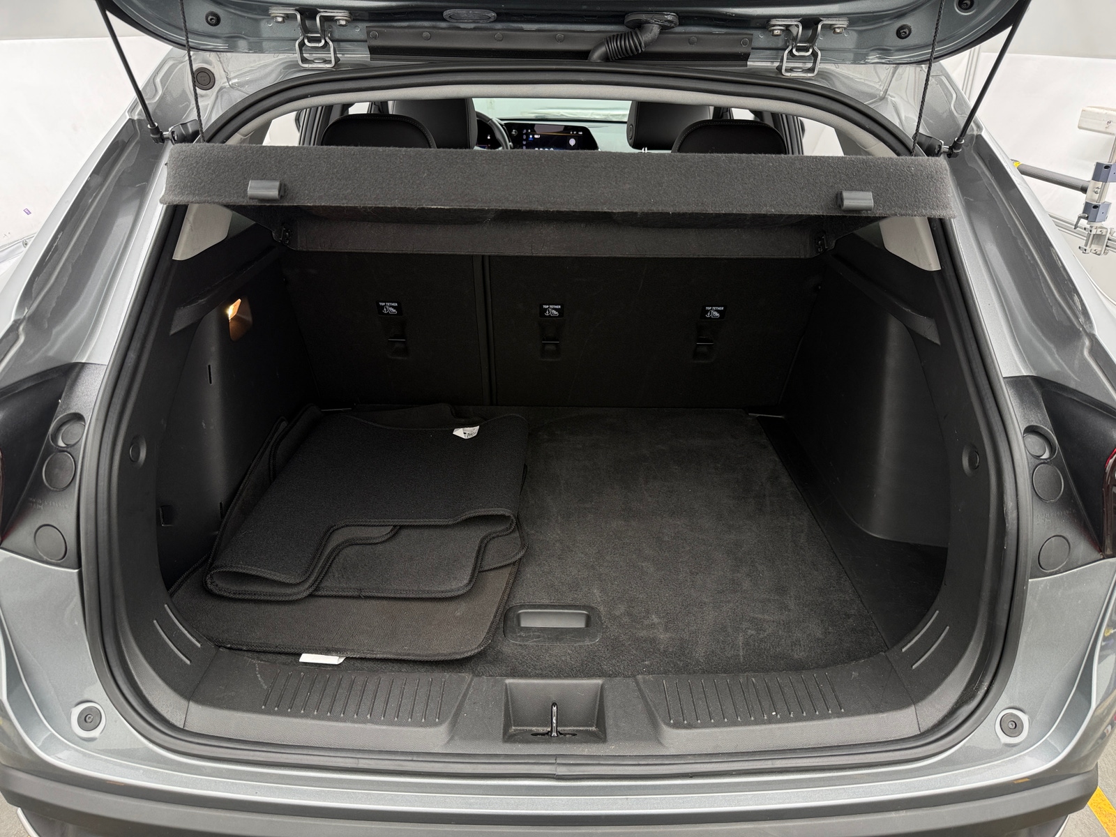 Thumbnail: 2025 Chevrolet Trax - 7