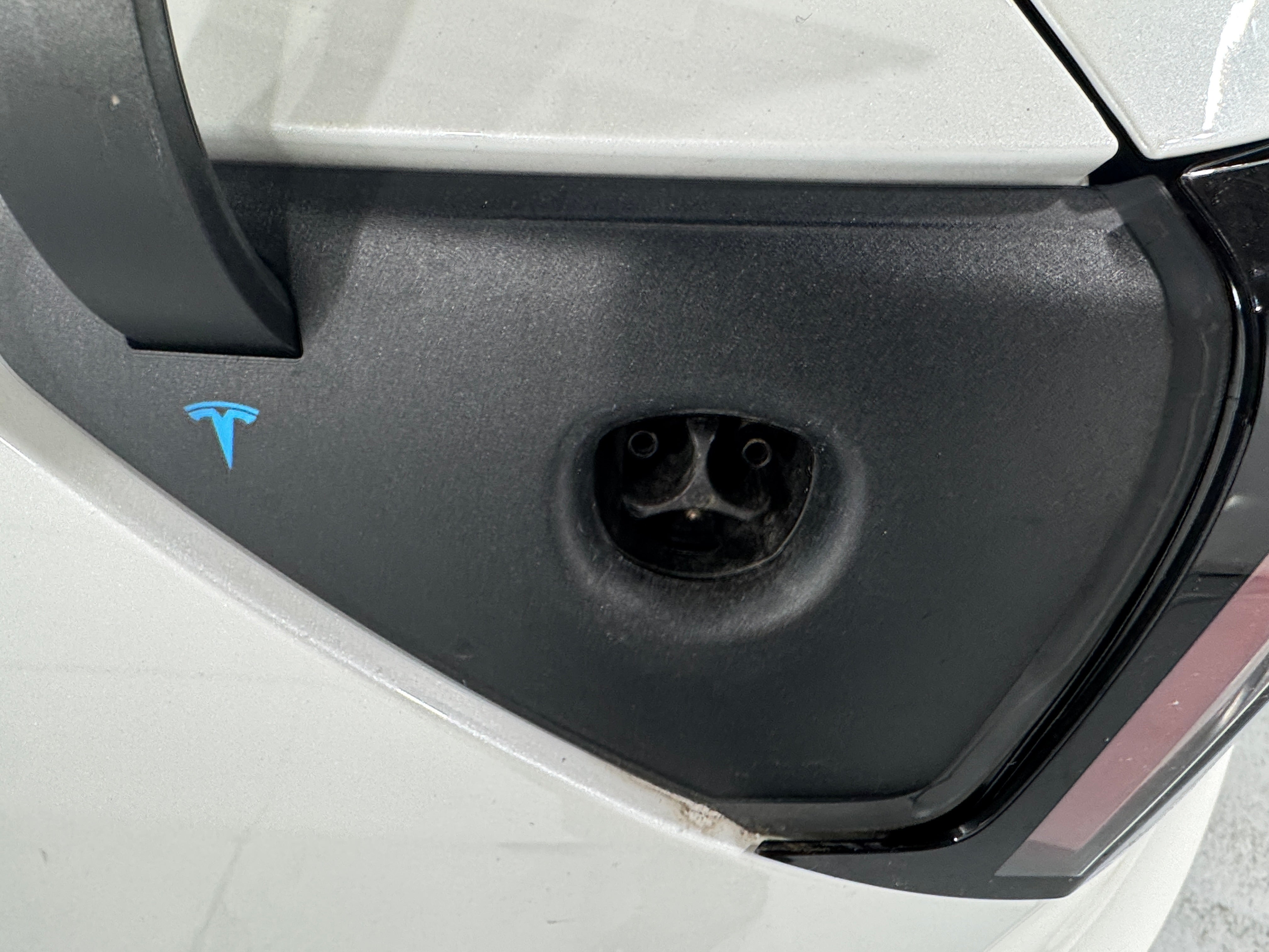 Used 2020 Tesla Model 3 Base with VIN 5YJ3E1EB1LF711484 for sale in Oak Creek, WI
