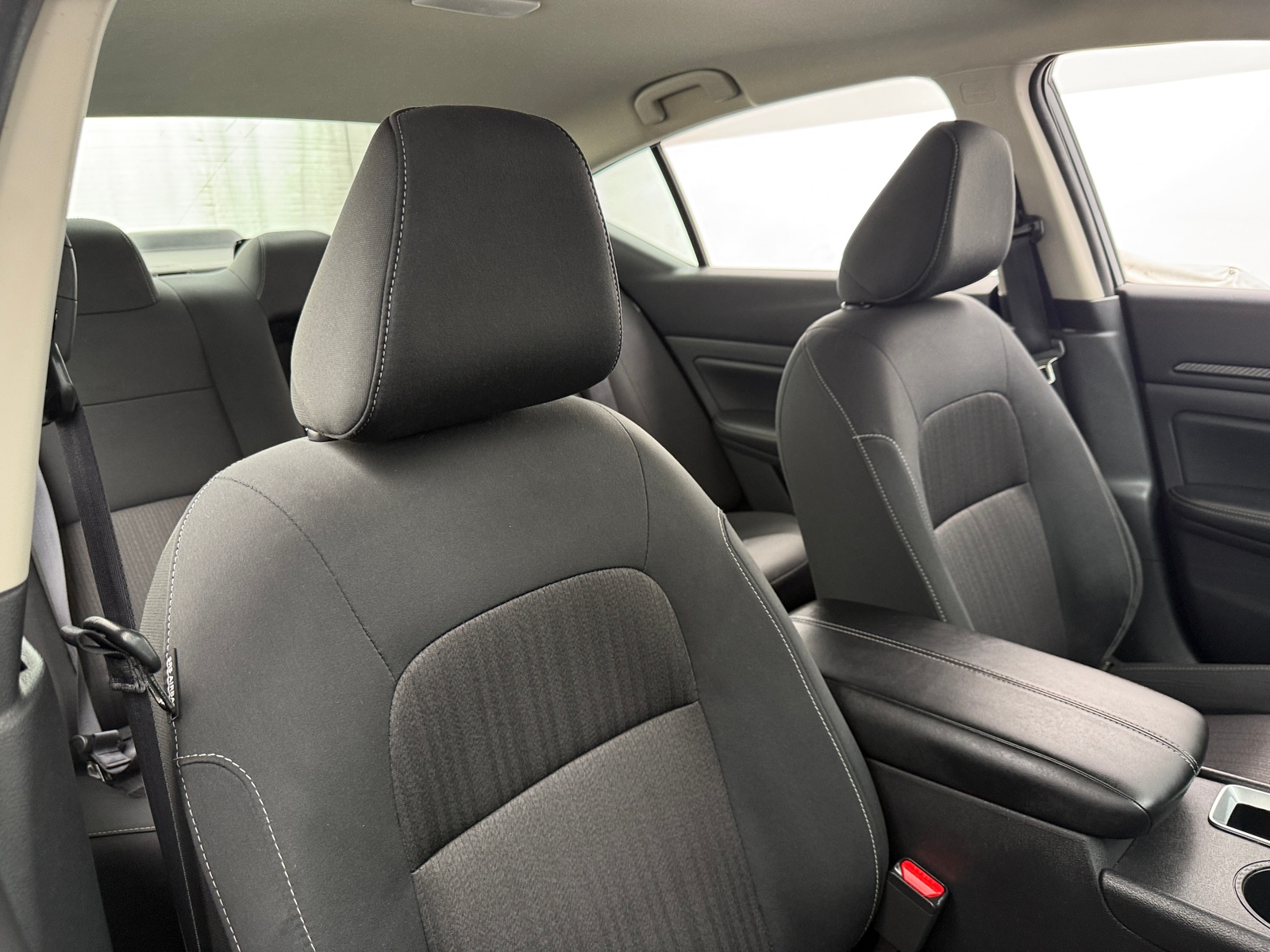 Thumbnail: 2025 Nissan Altima - 2