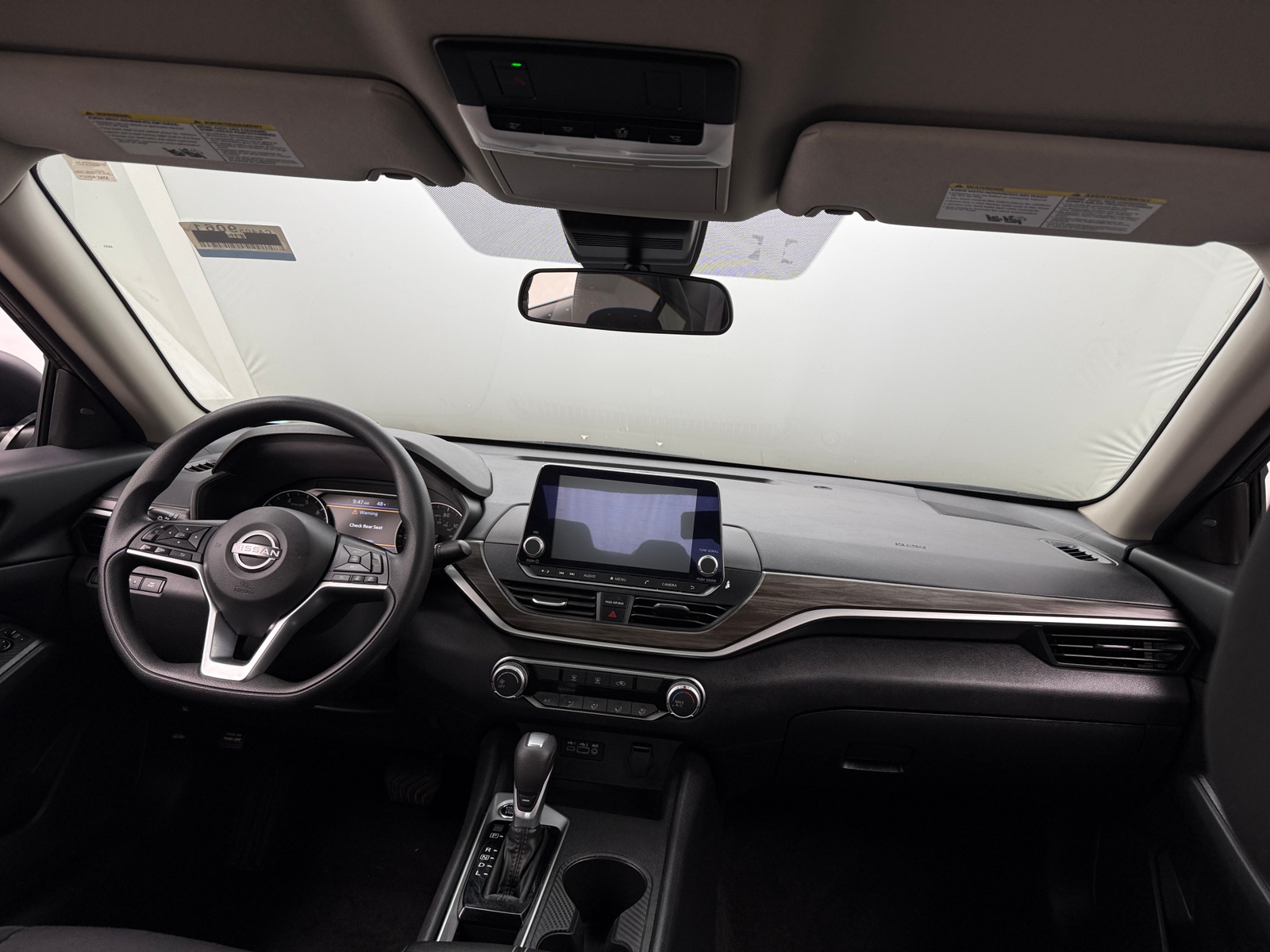 Thumbnail: 2025 Nissan Altima - 3