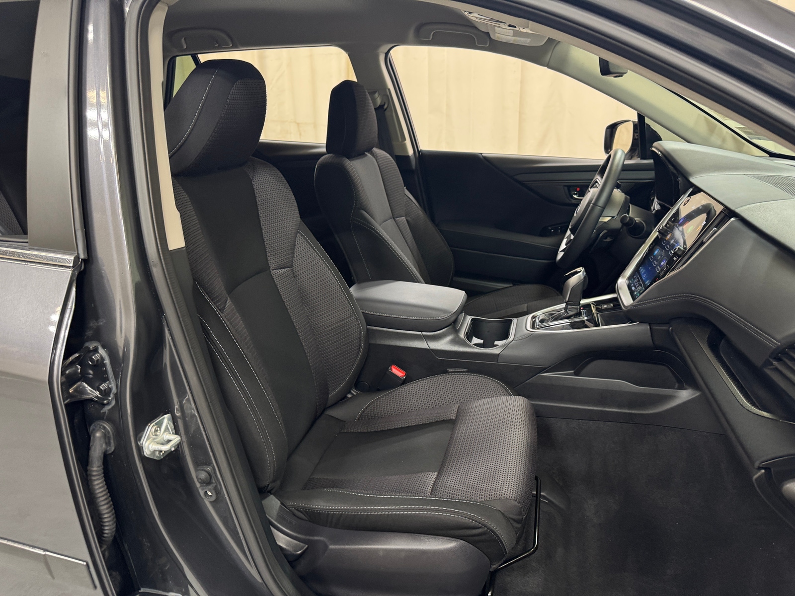 Thumbnail: 2025 Subaru Outback - 2