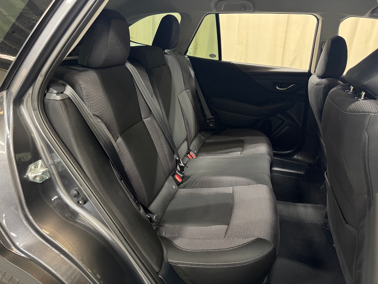 Thumbnail: 2025 Subaru Outback - 6