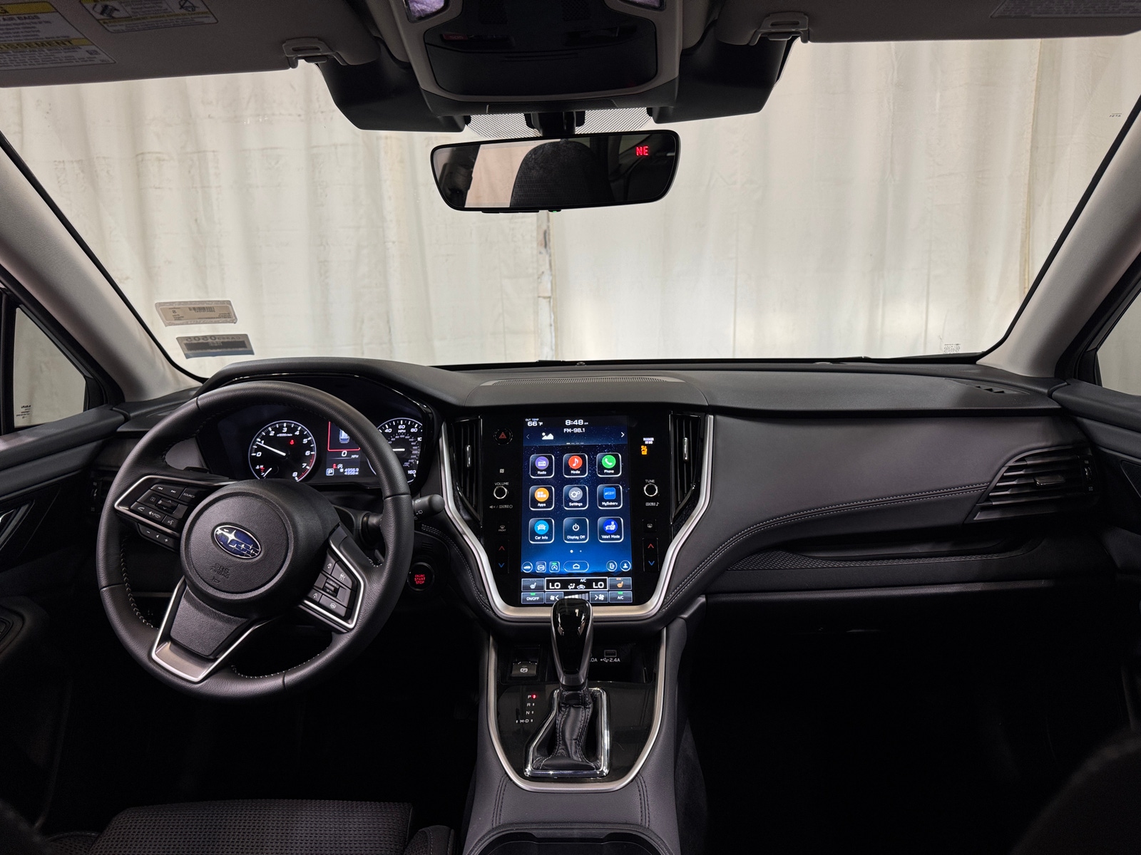 Thumbnail: 2025 Subaru Outback - 3