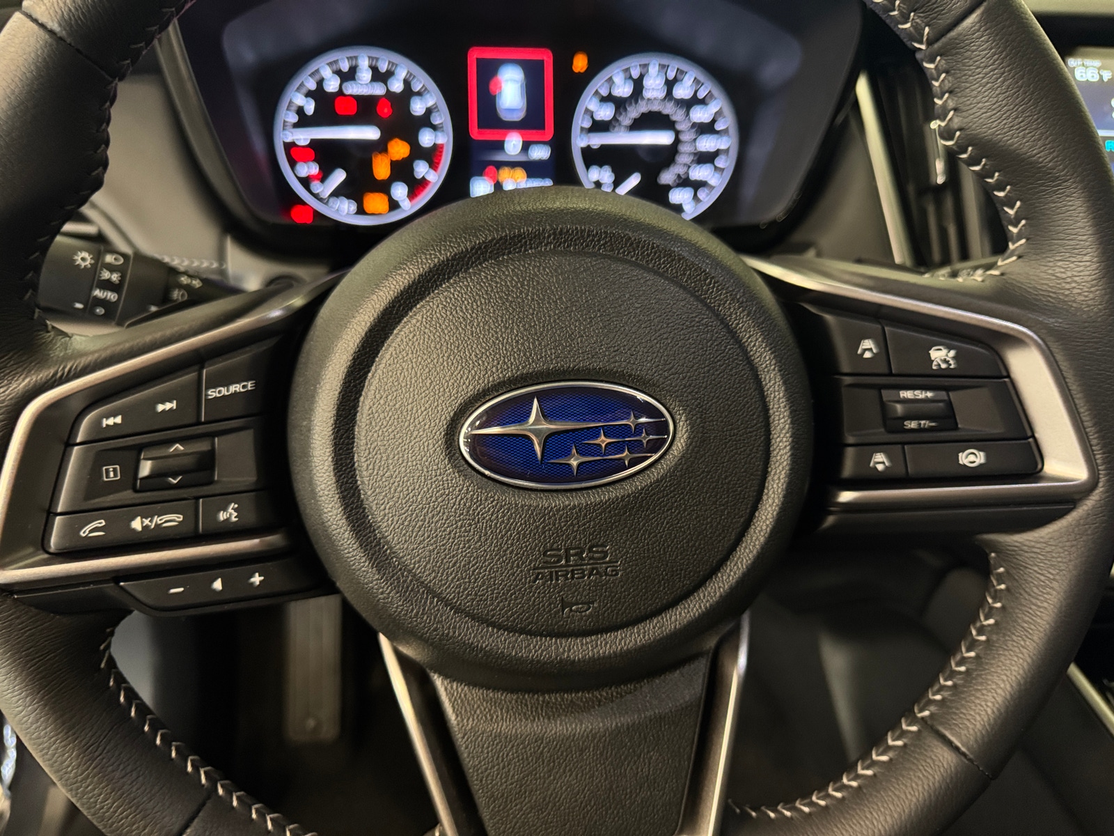 Thumbnail: 2025 Subaru Outback - 5