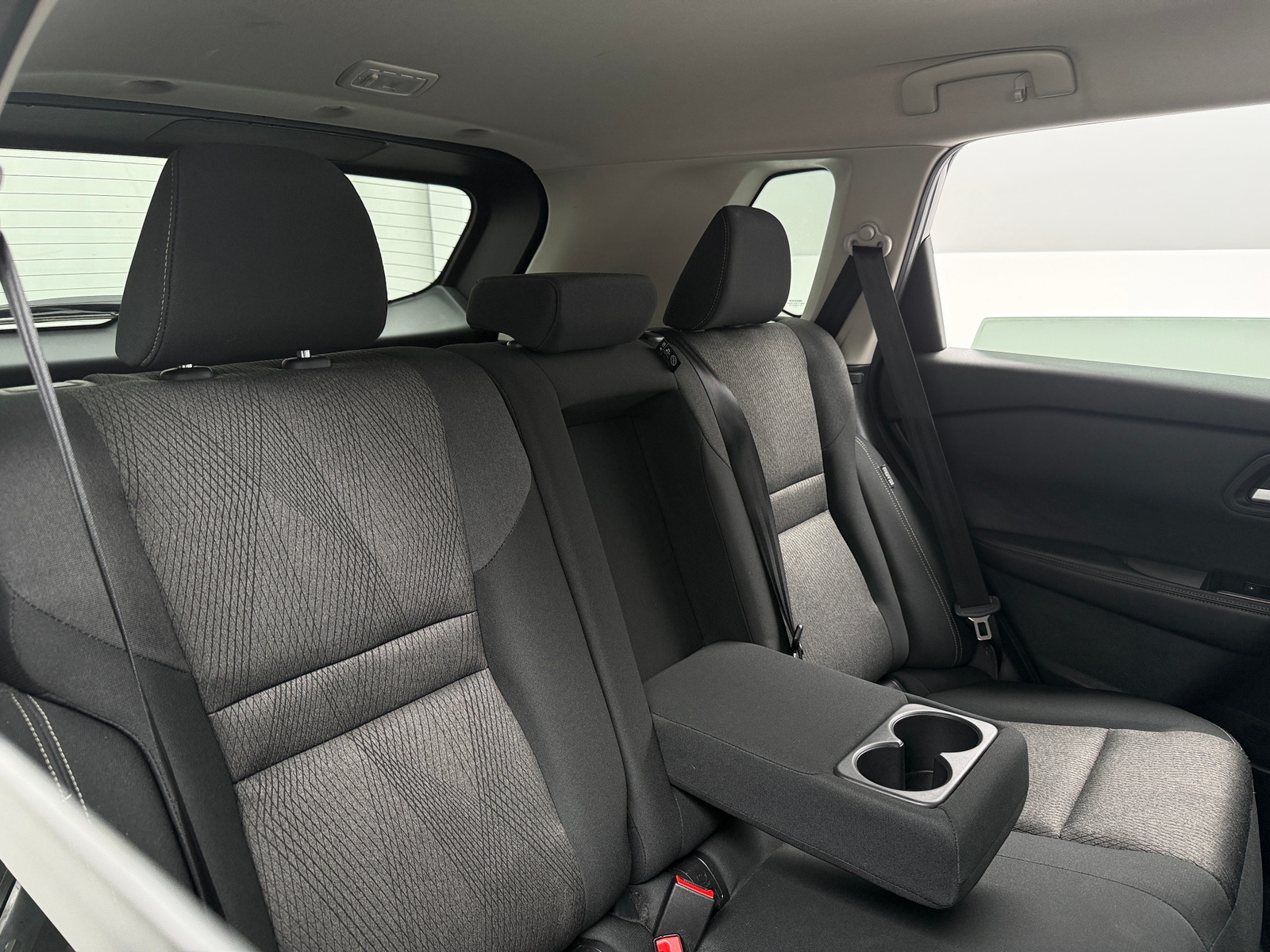 Thumbnail: 2025 Nissan Rogue - 6