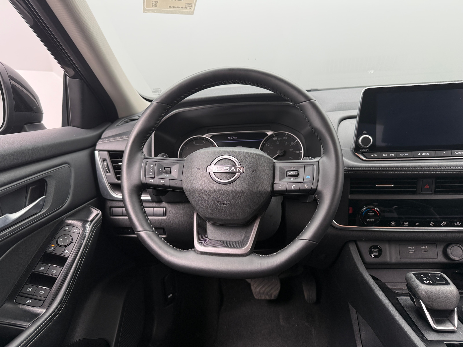 Thumbnail: 2025 Nissan Rogue - 5