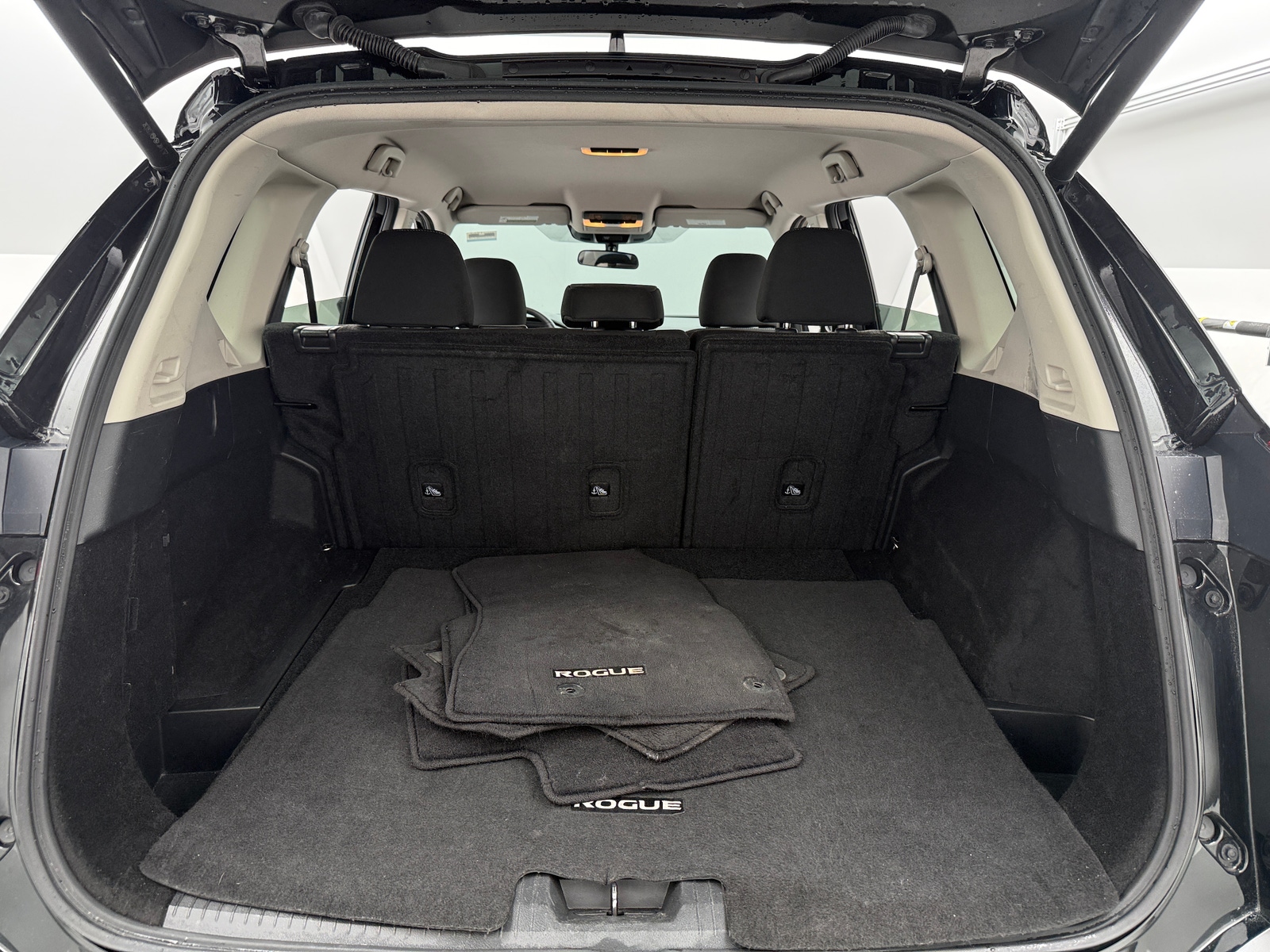 Thumbnail: 2025 Nissan Rogue - 7