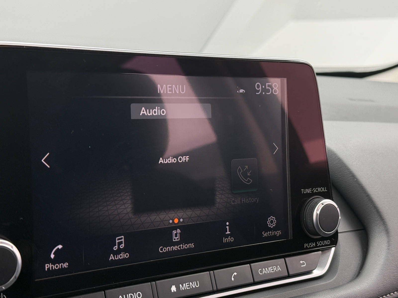 Thumbnail: 2025 Nissan Rogue - 4