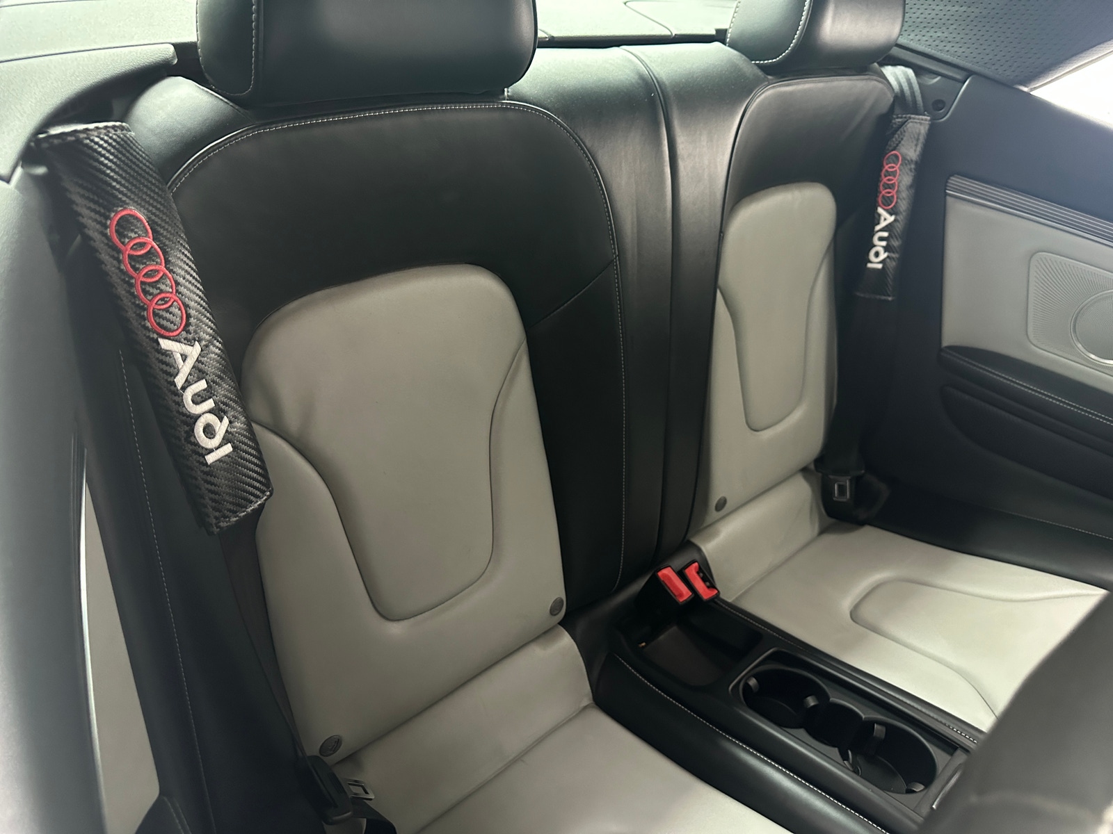 Thumbnail: 2015 Audi S5 - 5