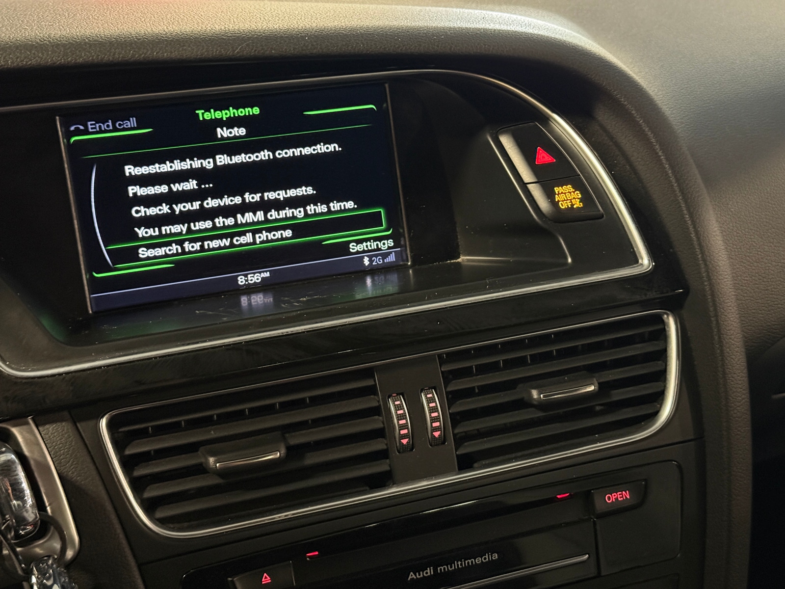 Thumbnail: 2015 Audi S5 - 3