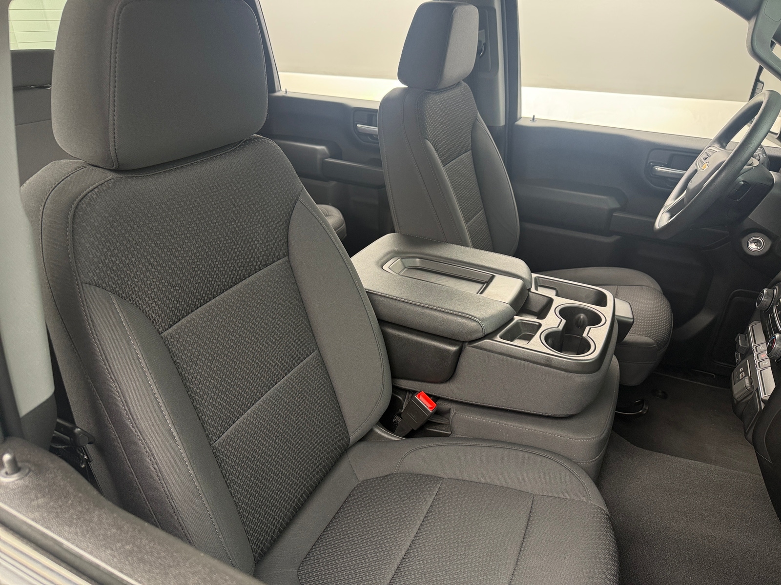 Thumbnail: 2023 Chevrolet Silverado 2500 - 2