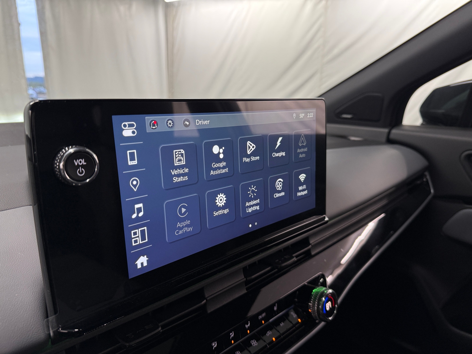 Thumbnail: 2024 Honda Prologue - 3
