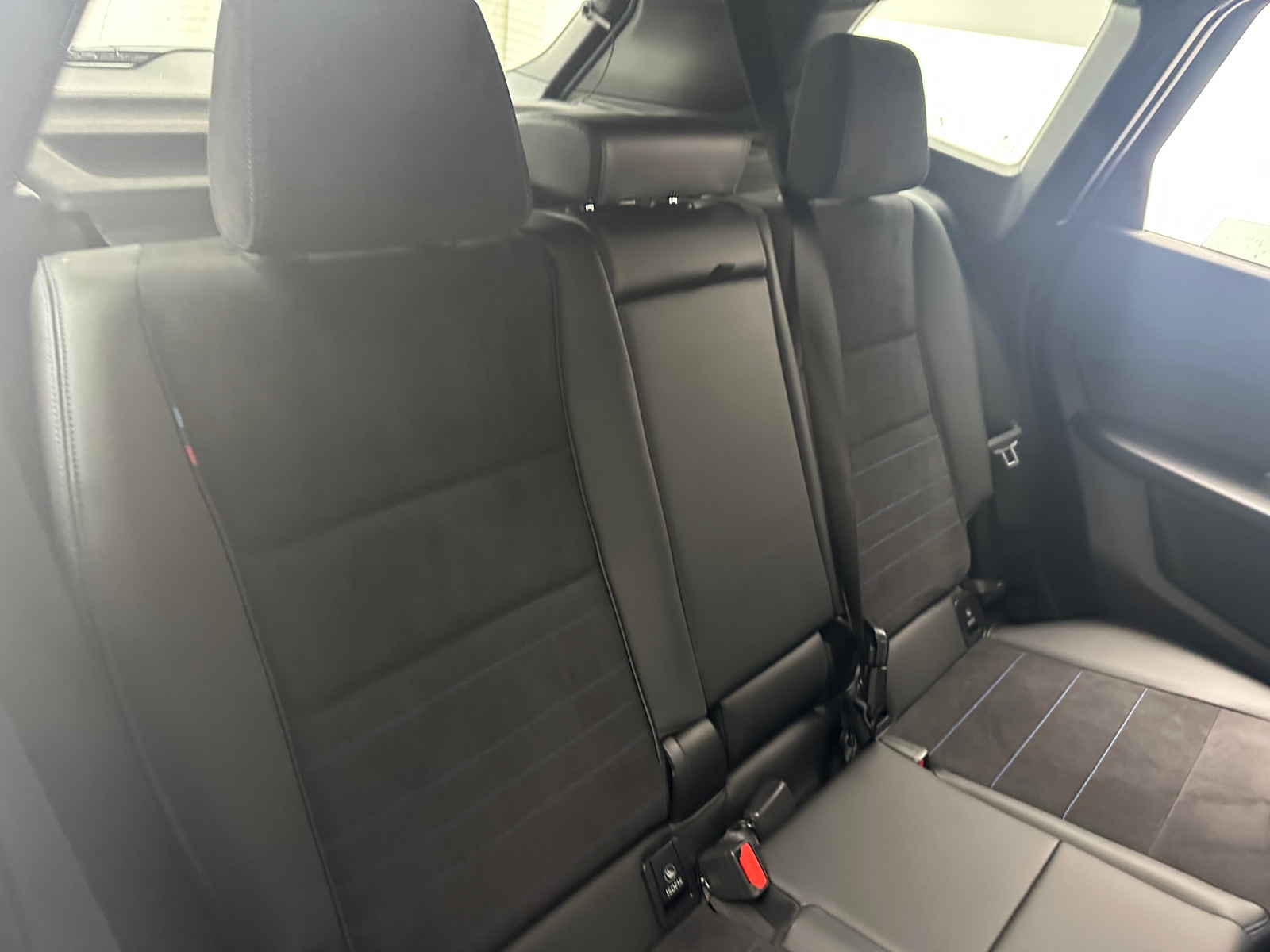 Thumbnail: 2024 BMW X1 - 5