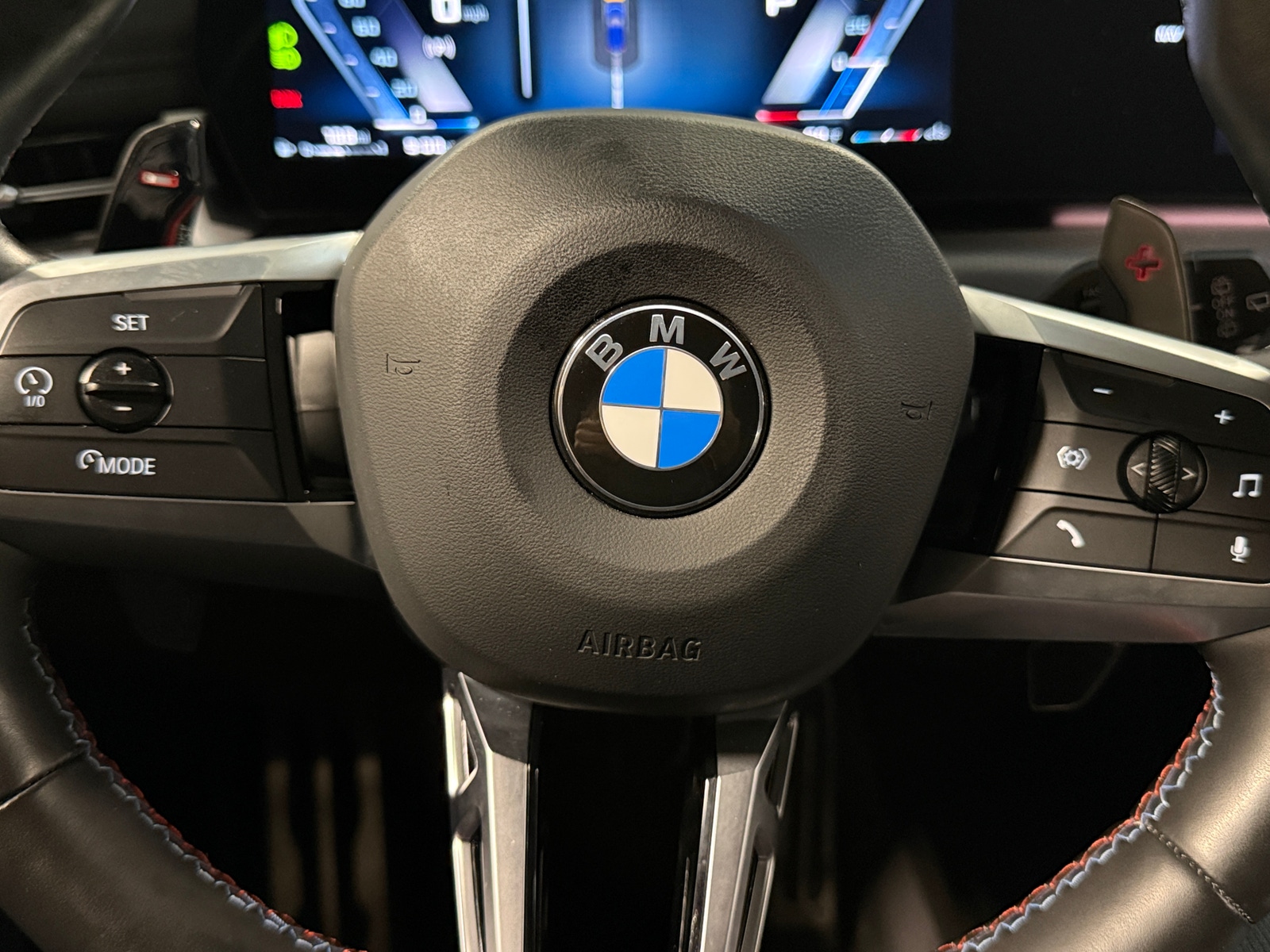 Thumbnail: 2024 BMW X1 - 4