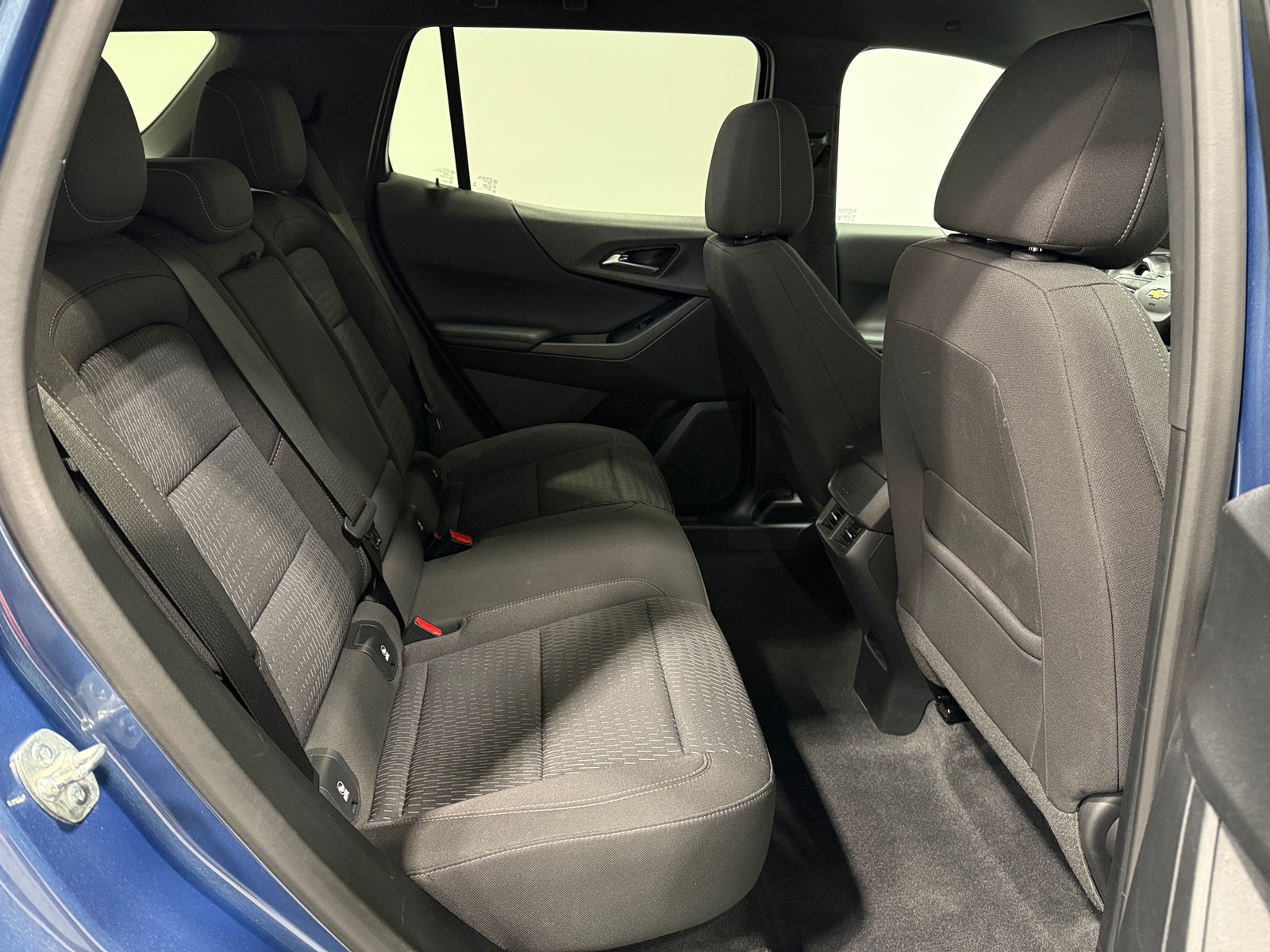 Thumbnail: 2025 Chevrolet Equinox - 6