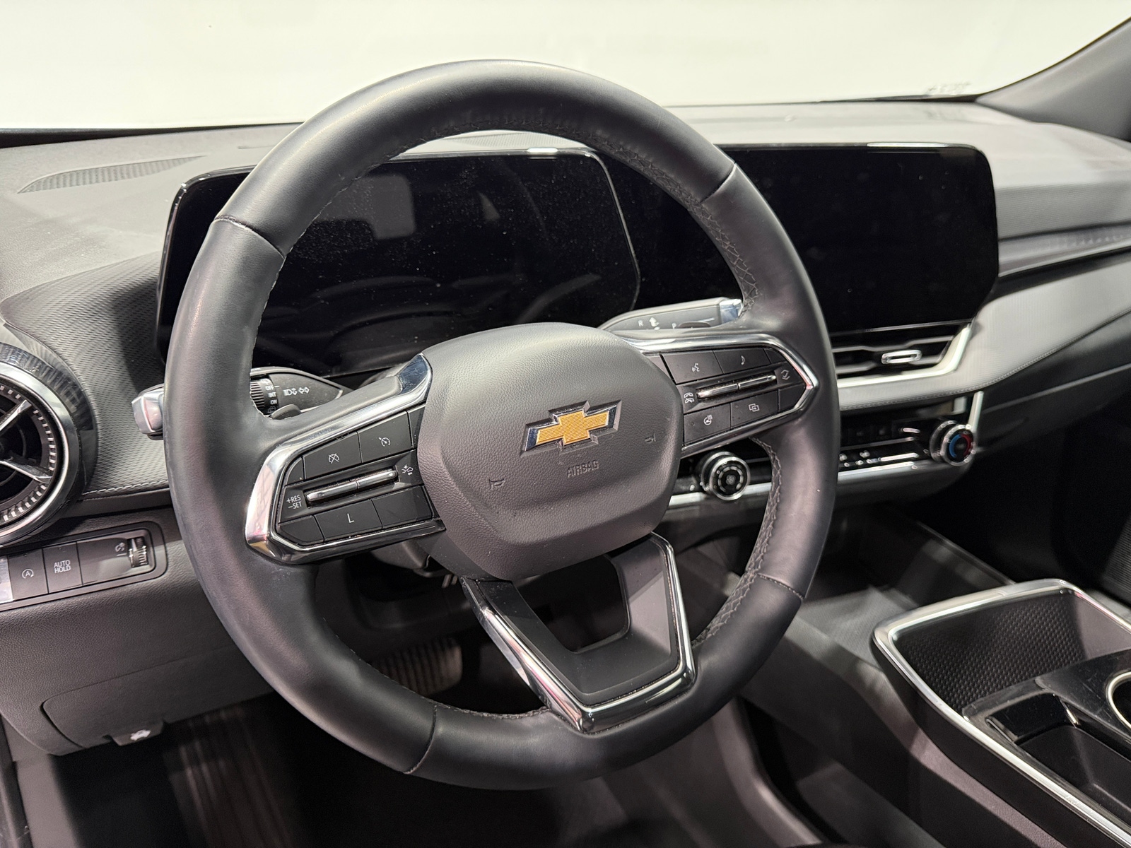 Thumbnail: 2025 Chevrolet Equinox - 5