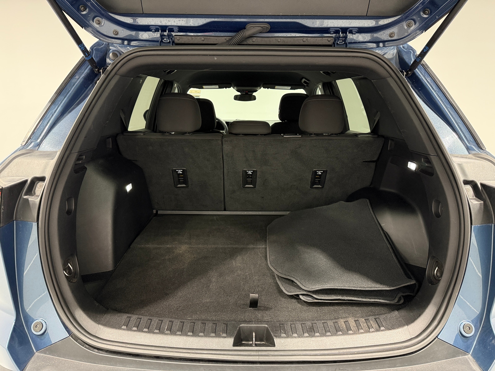 Thumbnail: 2025 Chevrolet Equinox - 7