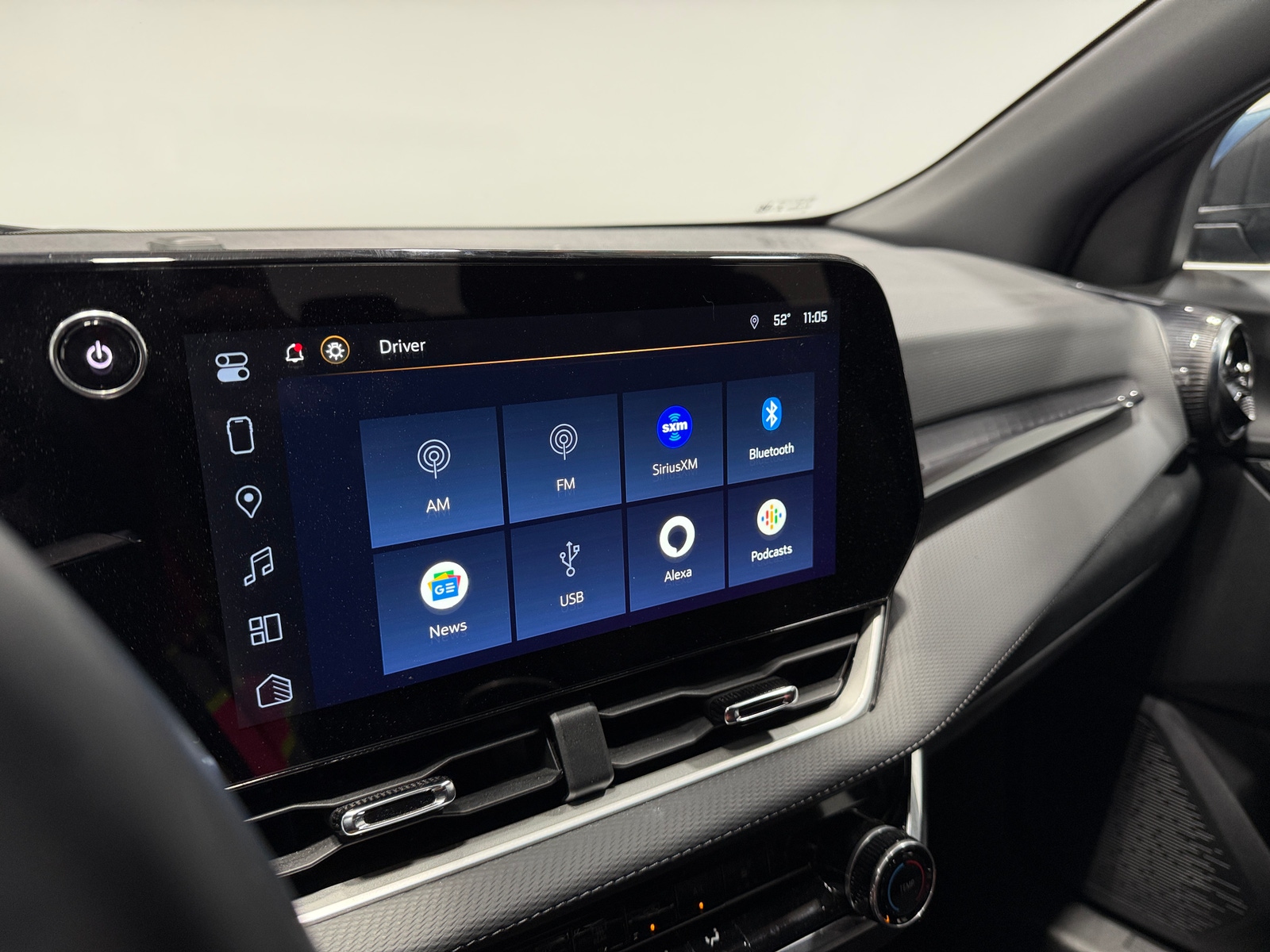 Thumbnail: 2025 Chevrolet Equinox - 4