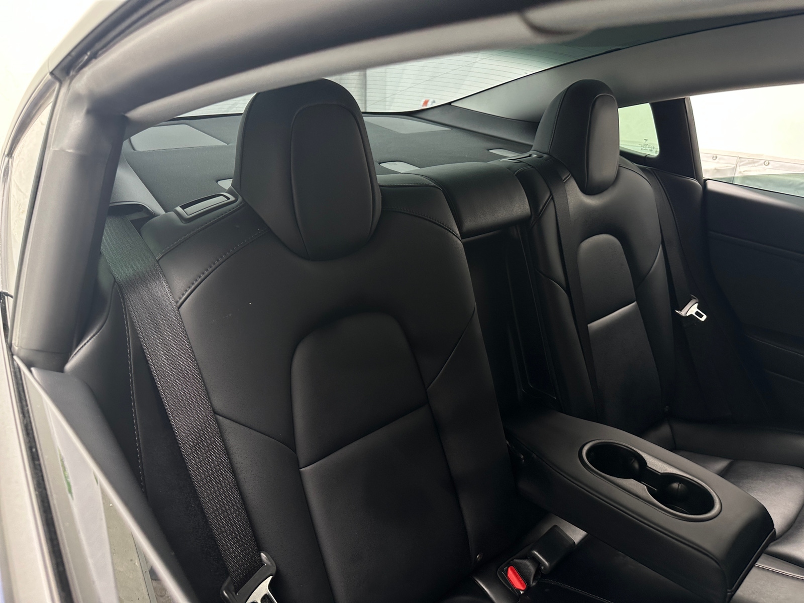 Thumbnail: 2021 Tesla Model 3 - 5