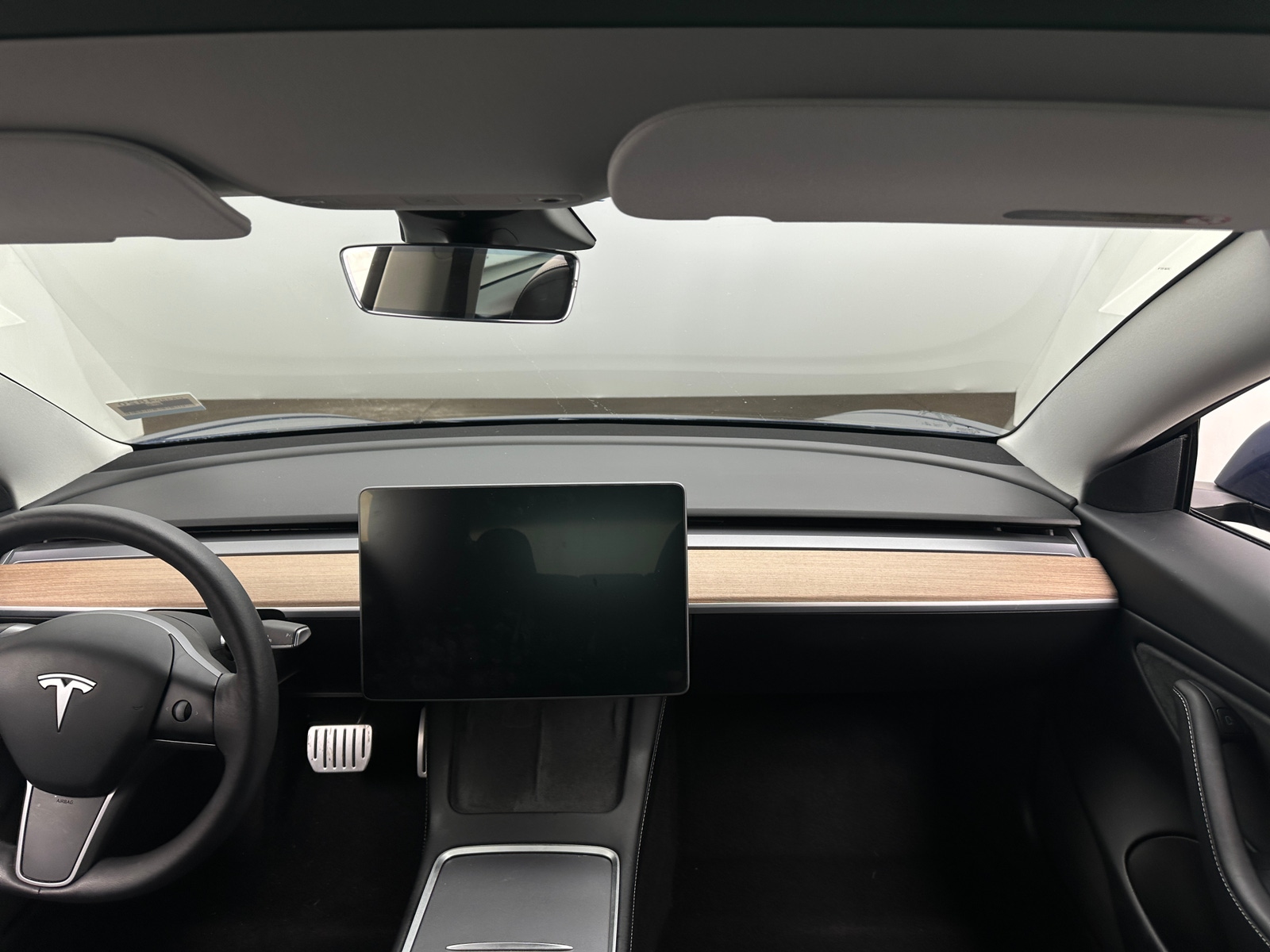 Thumbnail: 2021 Tesla Model 3 - 2
