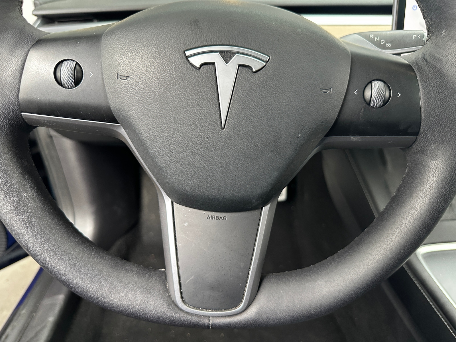 Thumbnail: 2021 Tesla Model 3 - 4