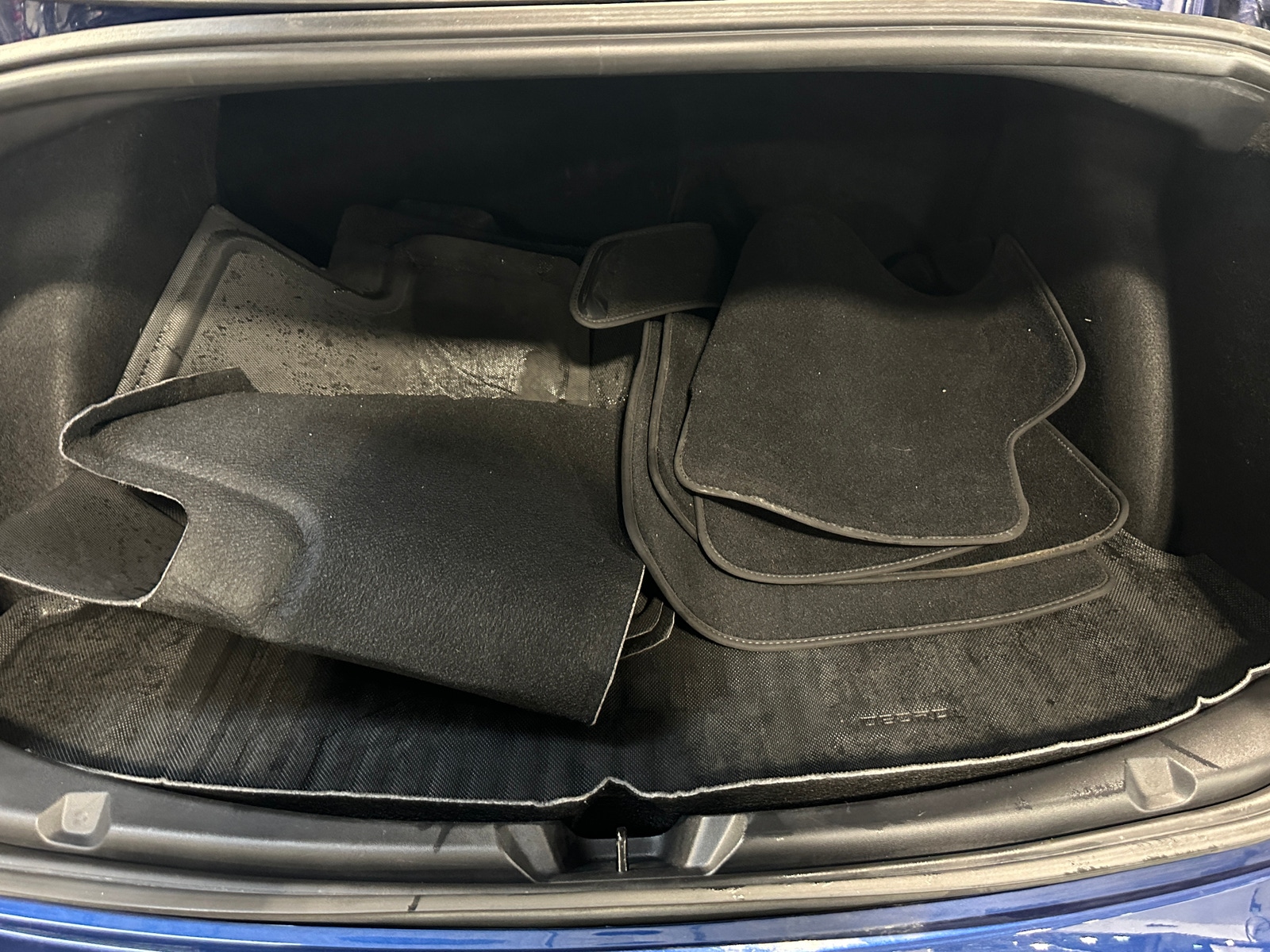 Thumbnail: 2021 Tesla Model 3 - 6