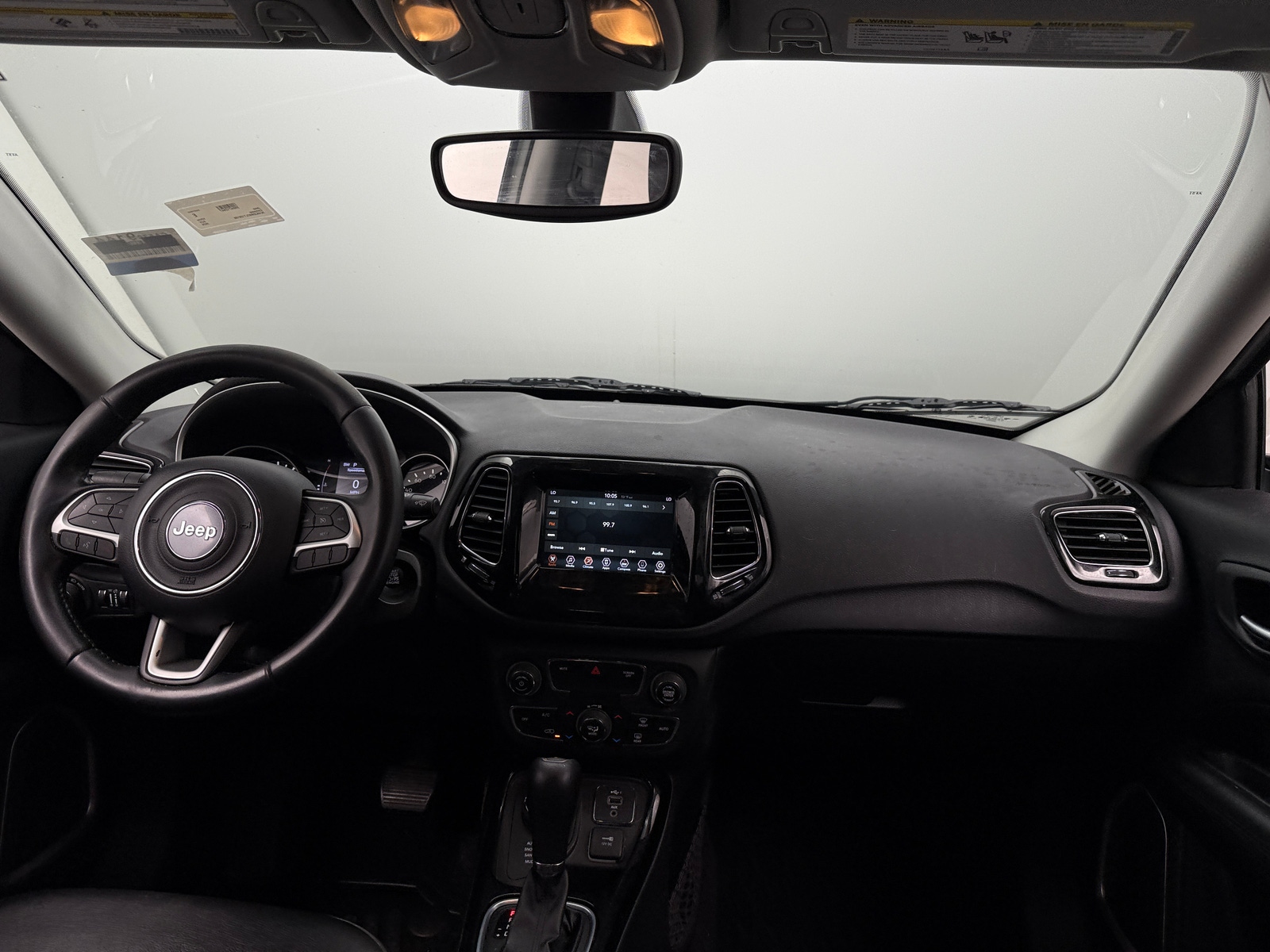 Thumbnail: 2020 Jeep Compass - 3