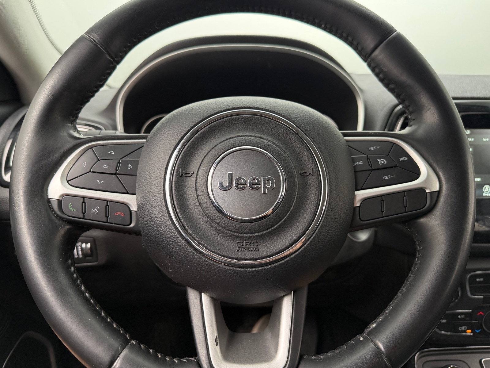 Thumbnail: 2020 Jeep Compass - 5