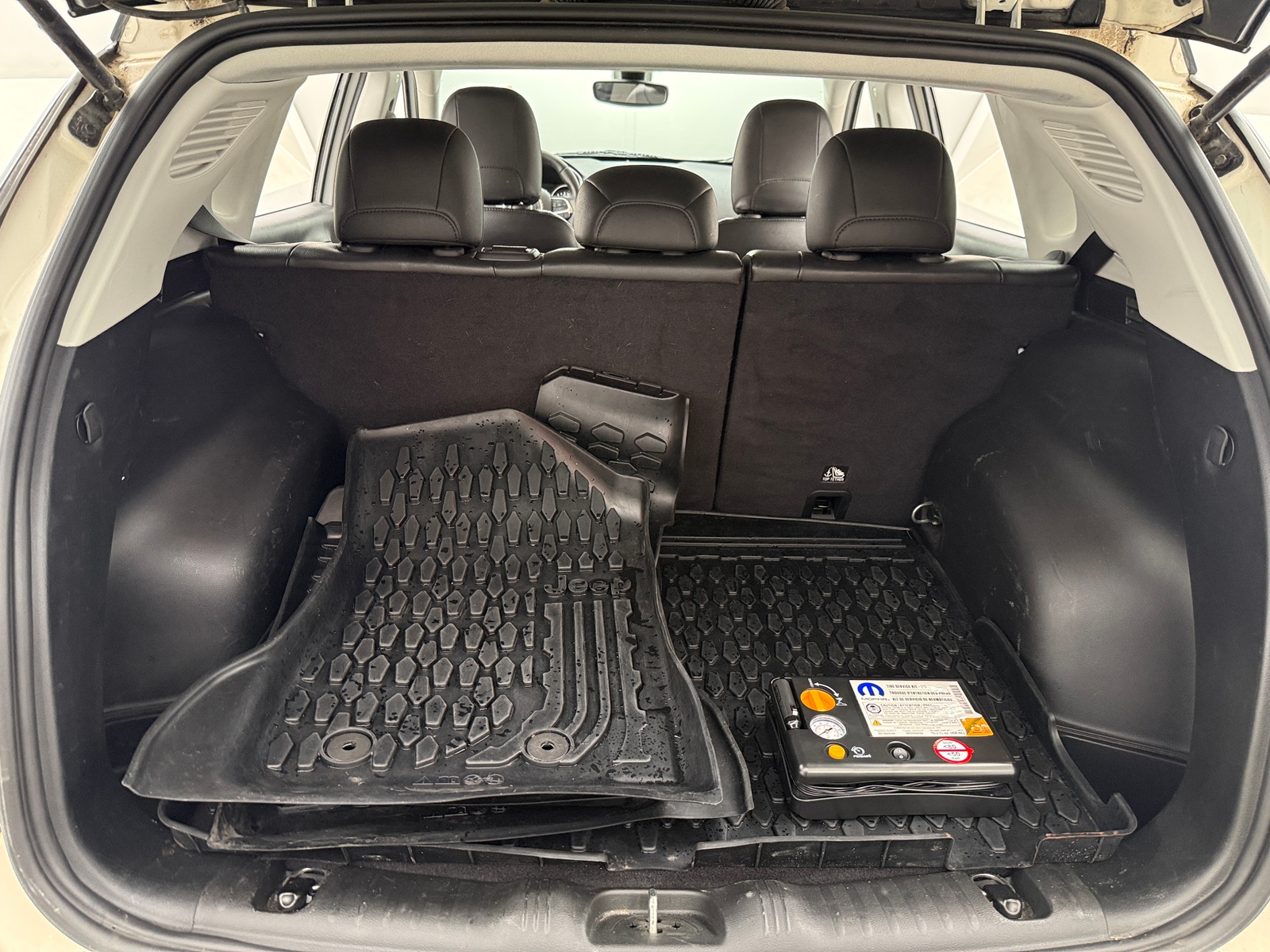 Thumbnail: 2020 Jeep Compass - 7