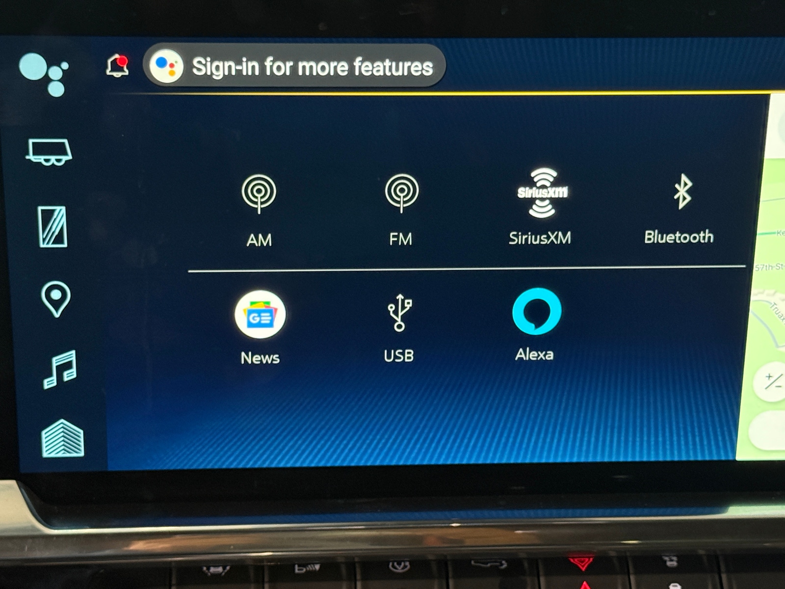 Thumbnail: 2025 Chevrolet Silverado 1500 - 3