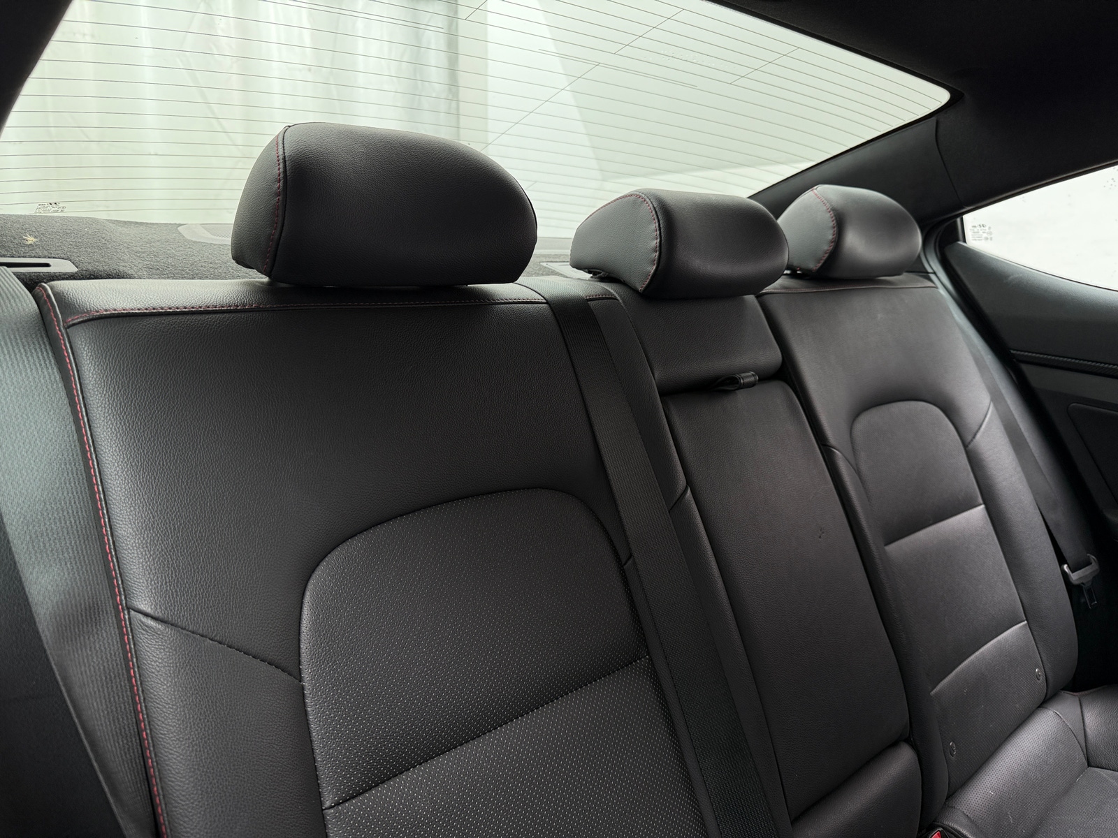 Thumbnail: 2019 Hyundai Elantra - 5