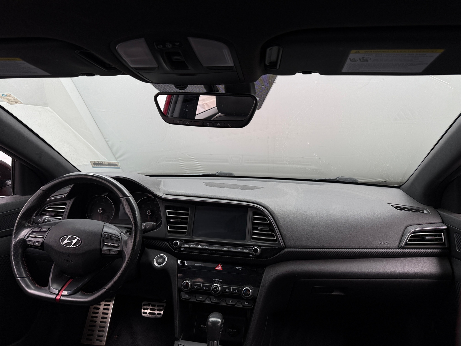 Thumbnail: 2019 Hyundai Elantra - 2