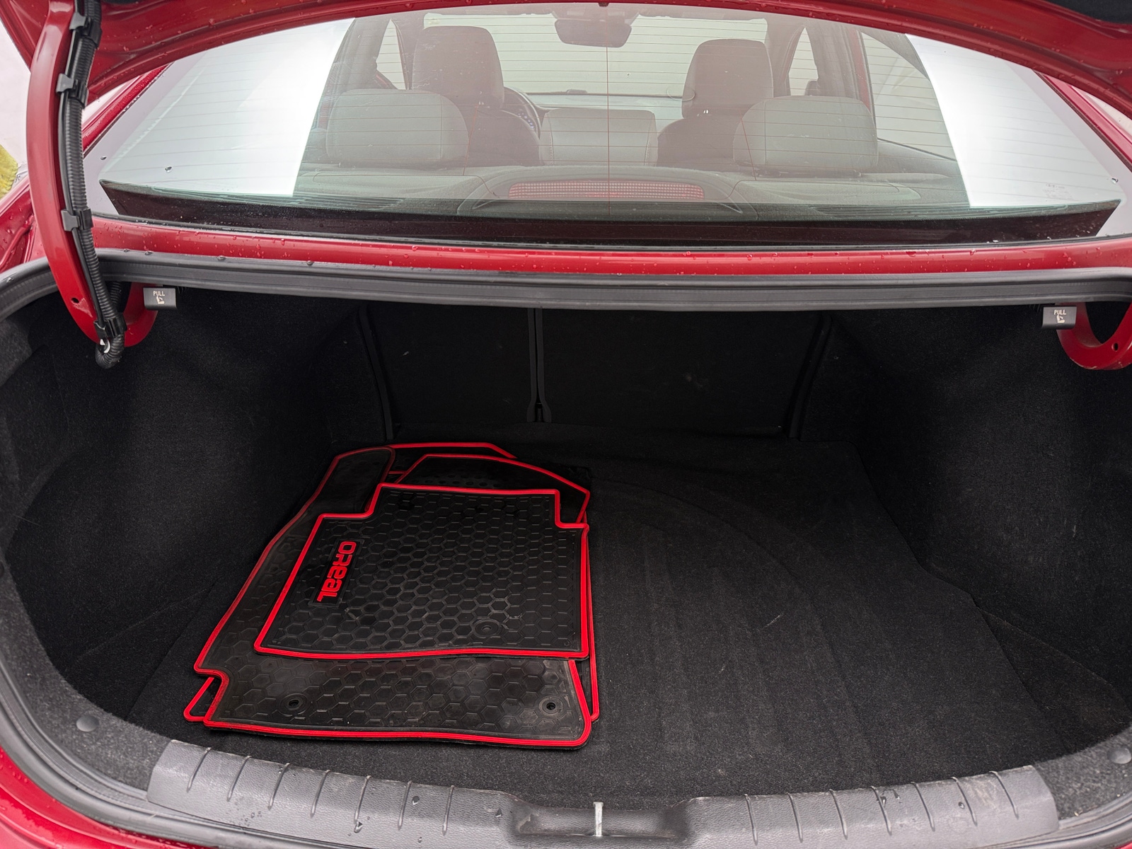 Thumbnail: 2019 Hyundai Elantra - 6