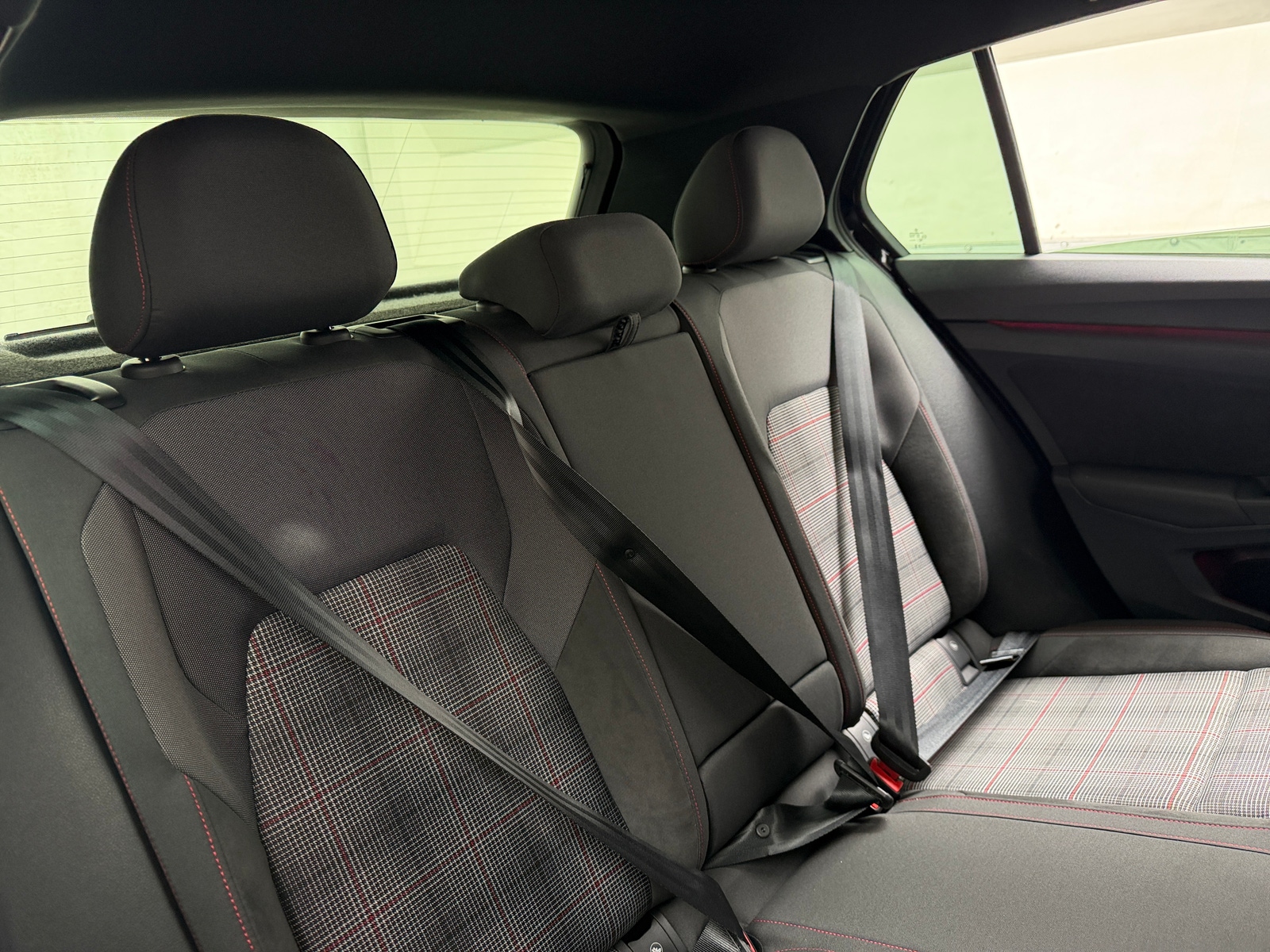 Thumbnail: 2024 Volkswagen Golf - 6