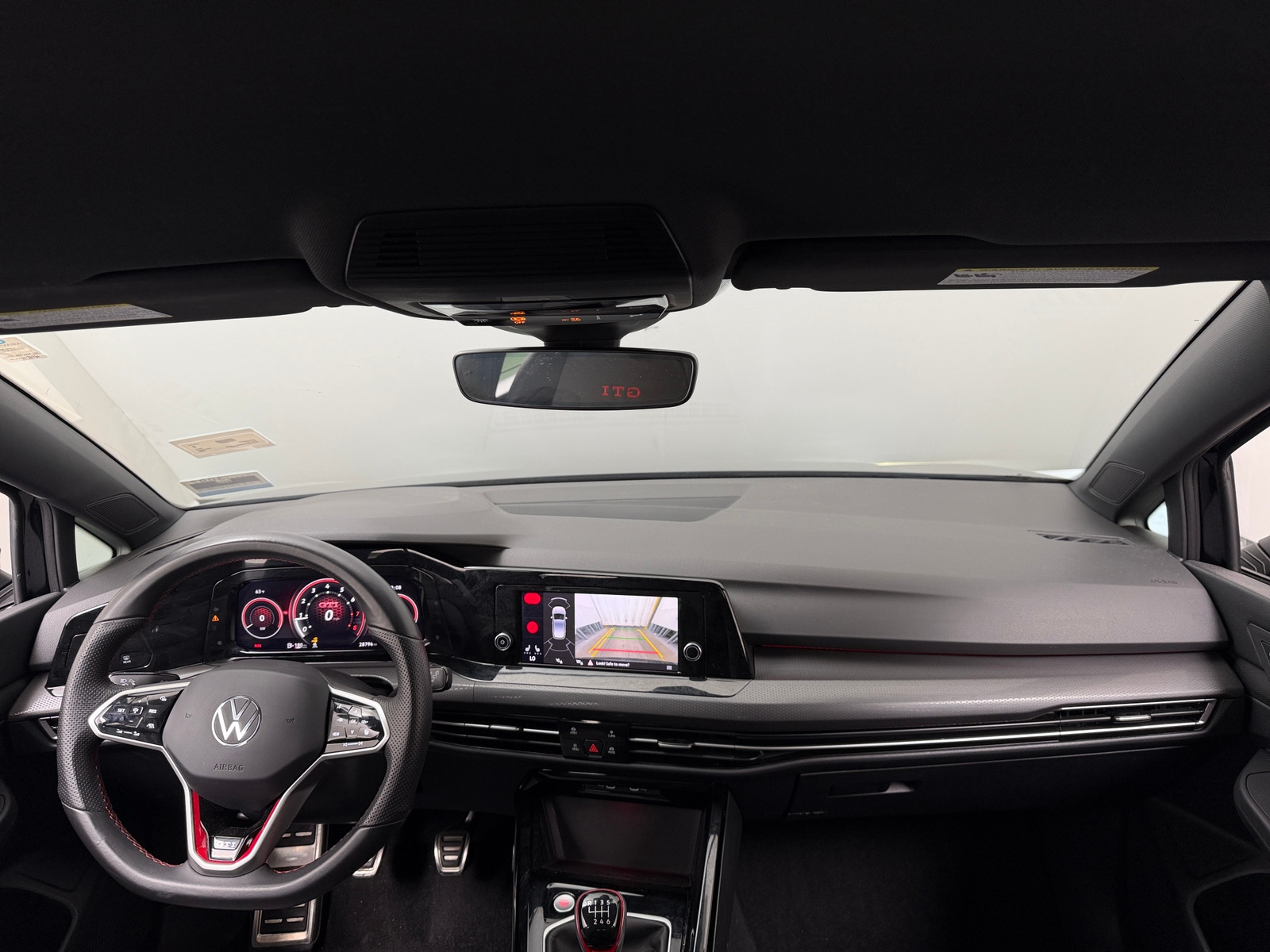 Thumbnail: 2024 Volkswagen Golf - 3