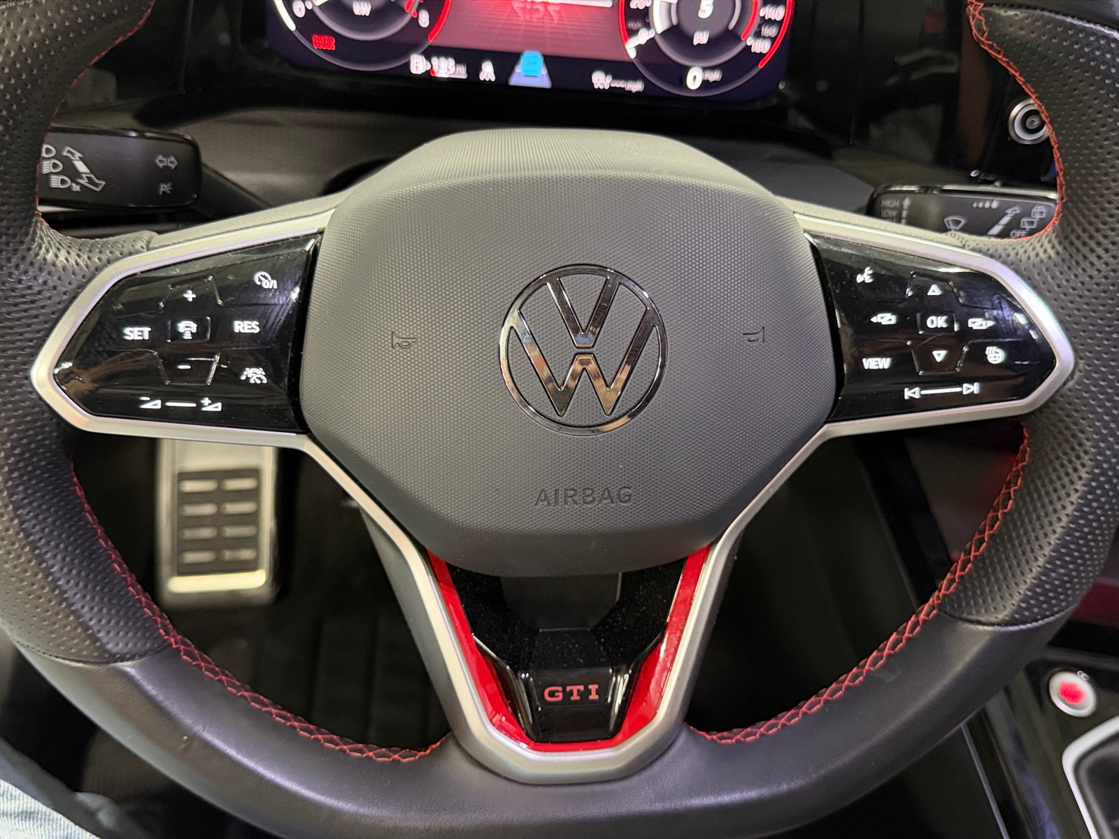 Thumbnail: 2024 Volkswagen Golf - 5