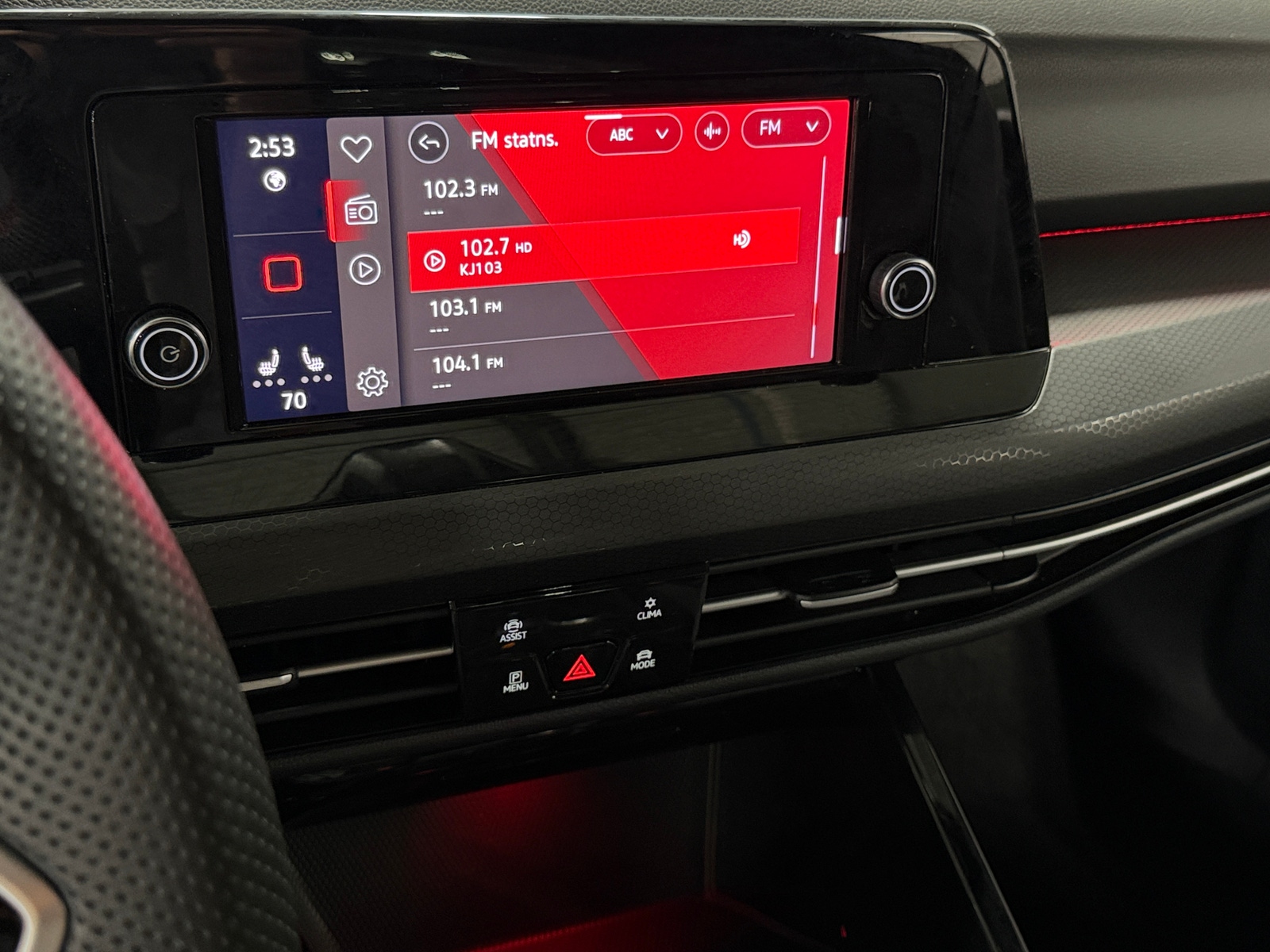 Thumbnail: 2024 Volkswagen Golf - 4