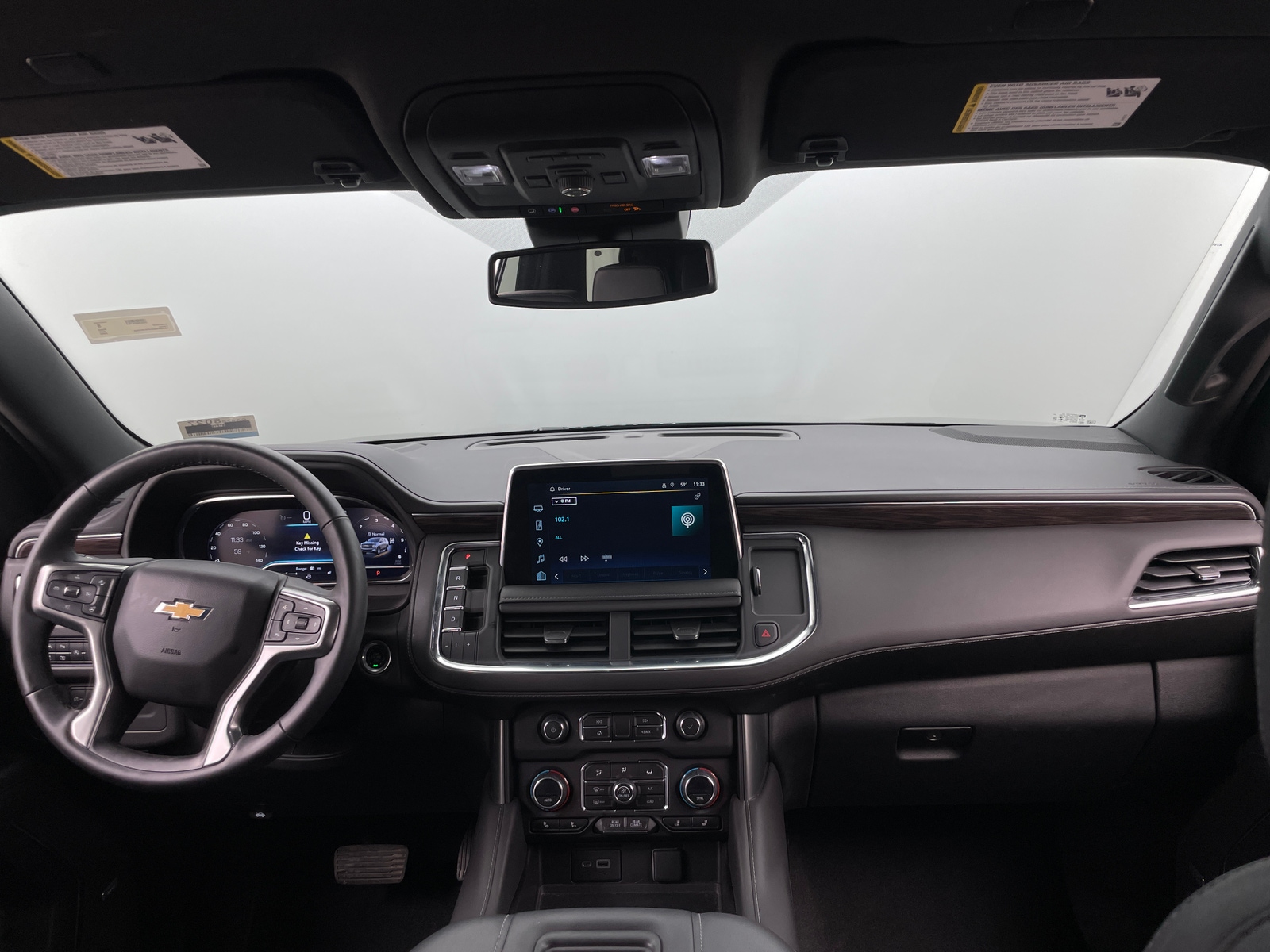 Thumbnail: 2023 Chevrolet Tahoe - 2