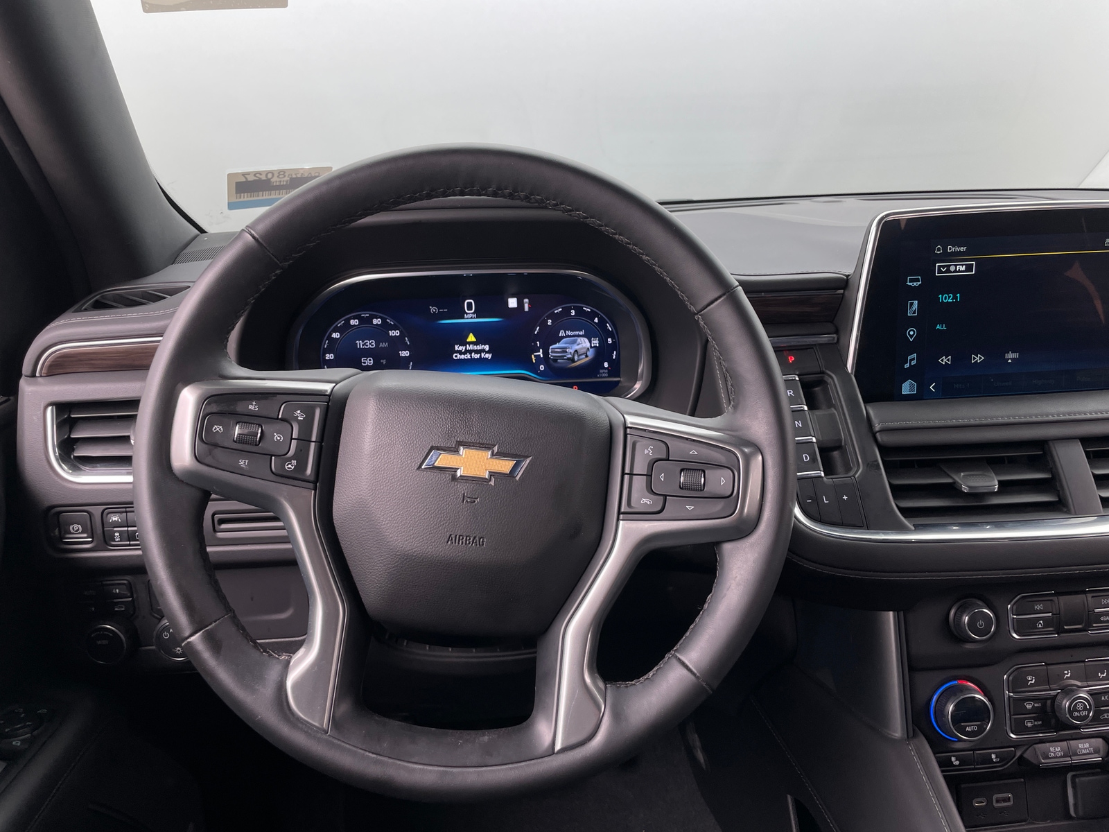 Thumbnail: 2023 Chevrolet Tahoe - 4