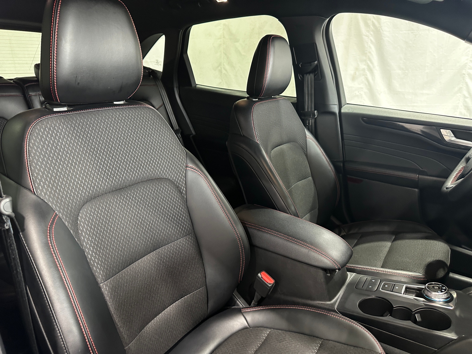 Thumbnail: 2025 Ford Escape - 2