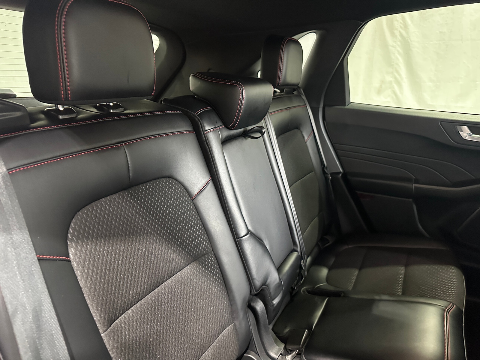 Thumbnail: 2025 Ford Escape - 6