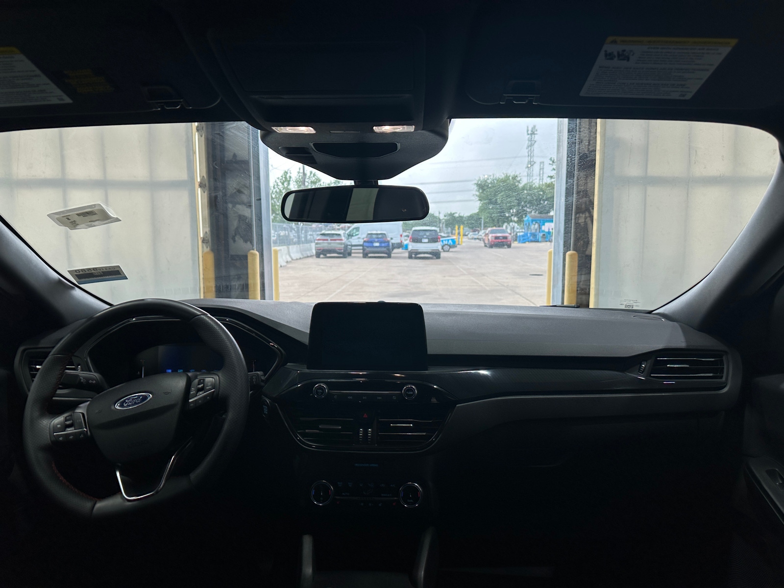 Thumbnail: 2025 Ford Escape - 3