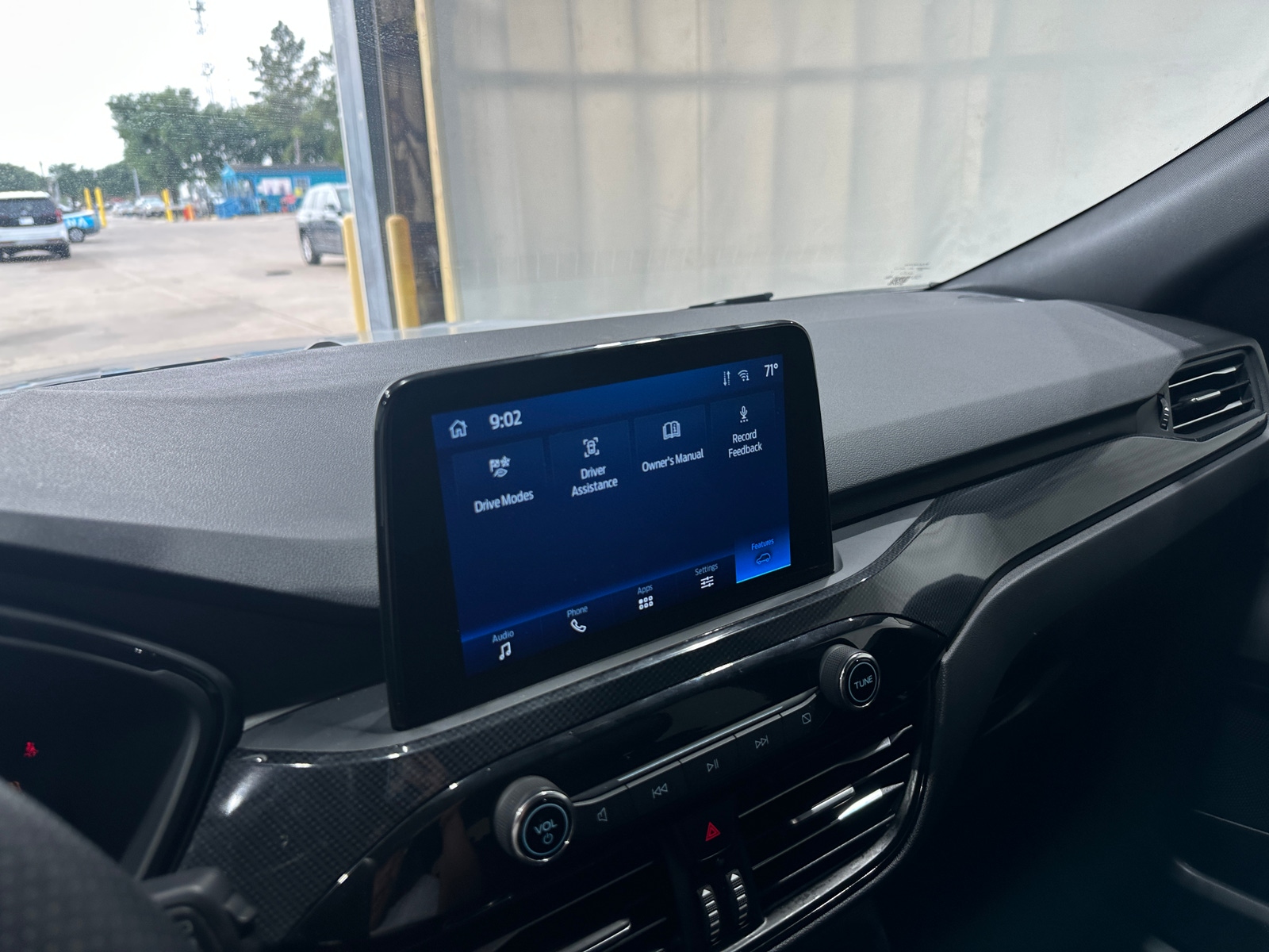 Thumbnail: 2025 Ford Escape - 4