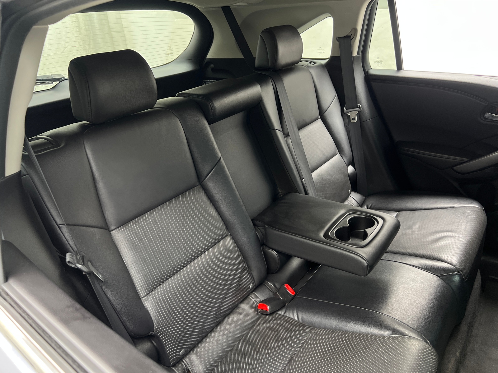 Thumbnail: 2014 Acura RDX - 5