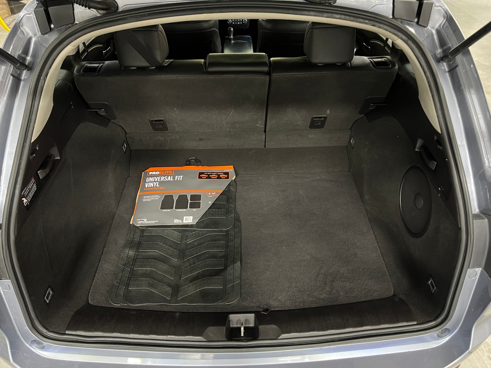 Thumbnail: 2014 Acura RDX - 6