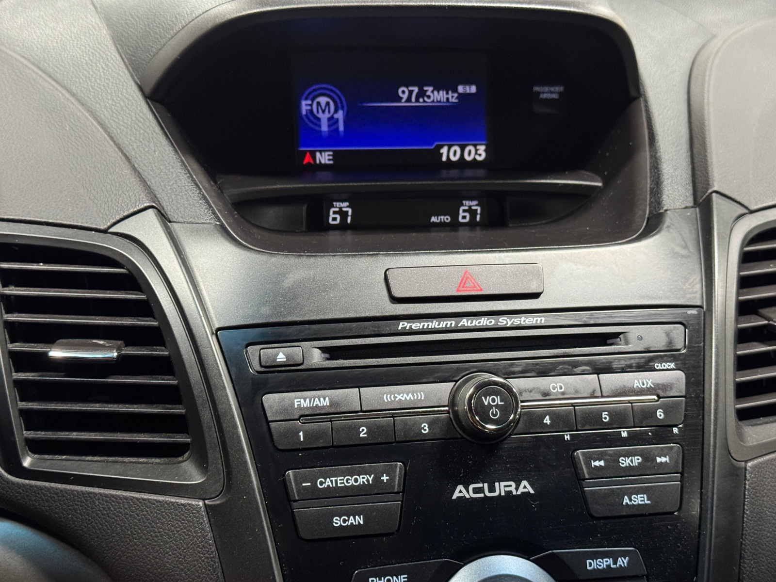 Thumbnail: 2014 Acura RDX - 3