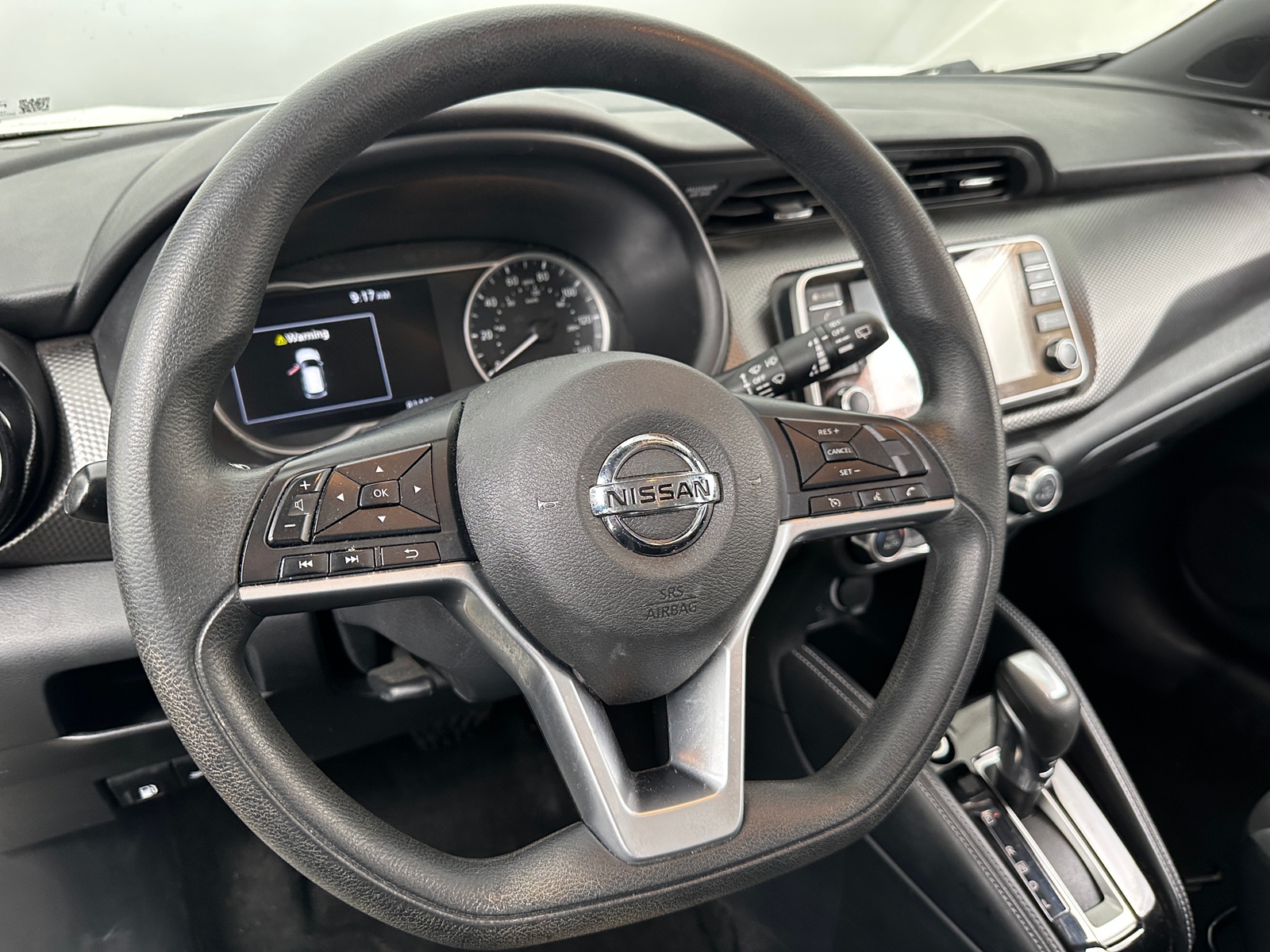 Thumbnail: 2019 Nissan Kicks - 5