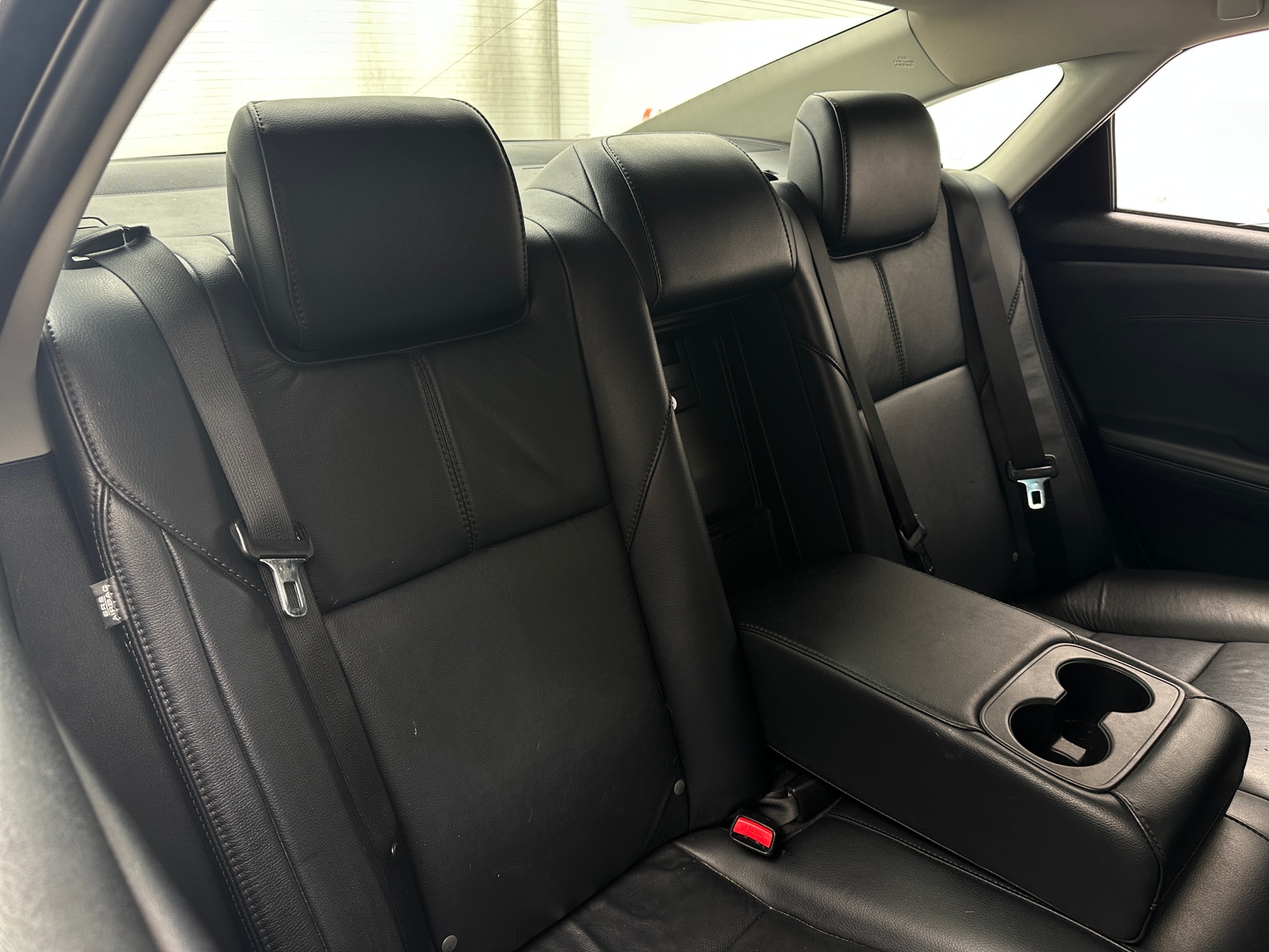 Thumbnail: 2016 Toyota Avalon - 5