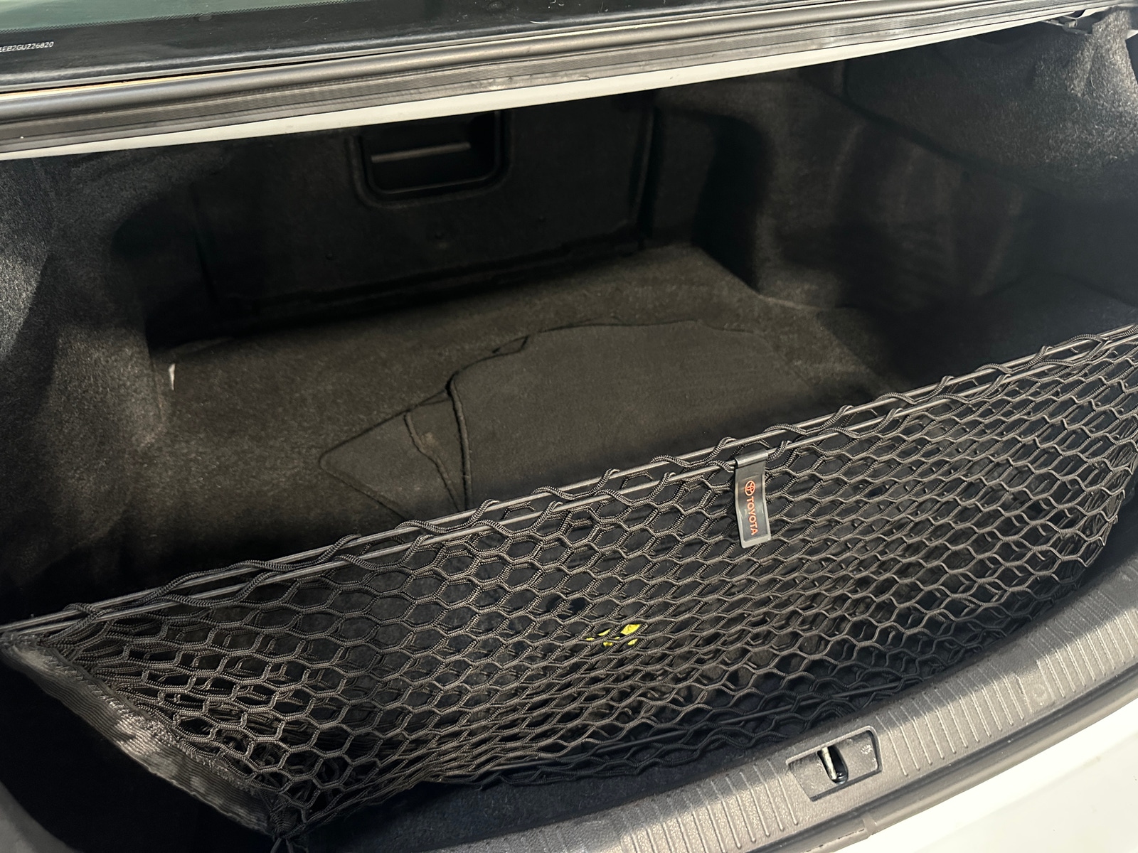 Thumbnail: 2016 Toyota Avalon - 6